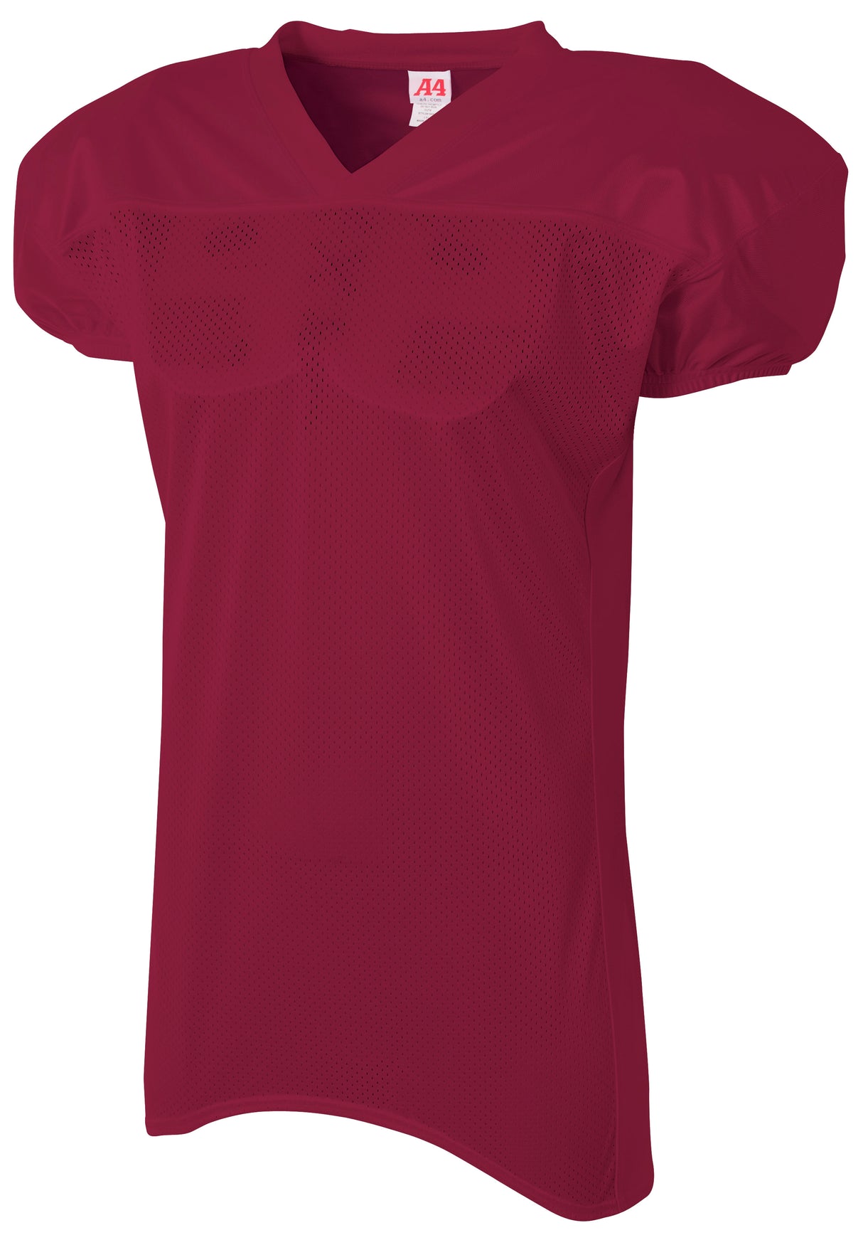 A4 Men's Nickleback Jersey-1