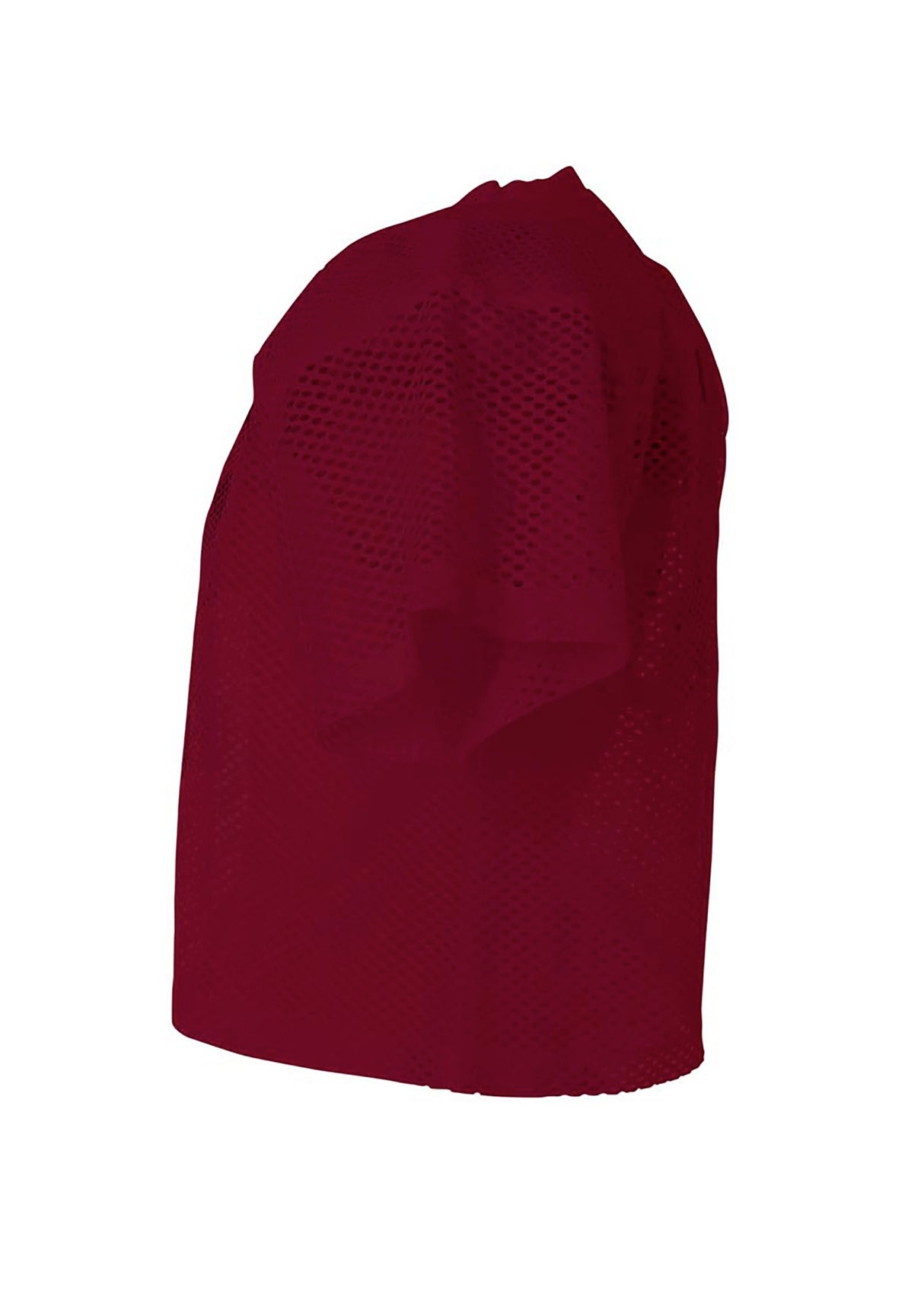 A4 Men's Large Porthole Practice Jersey-3