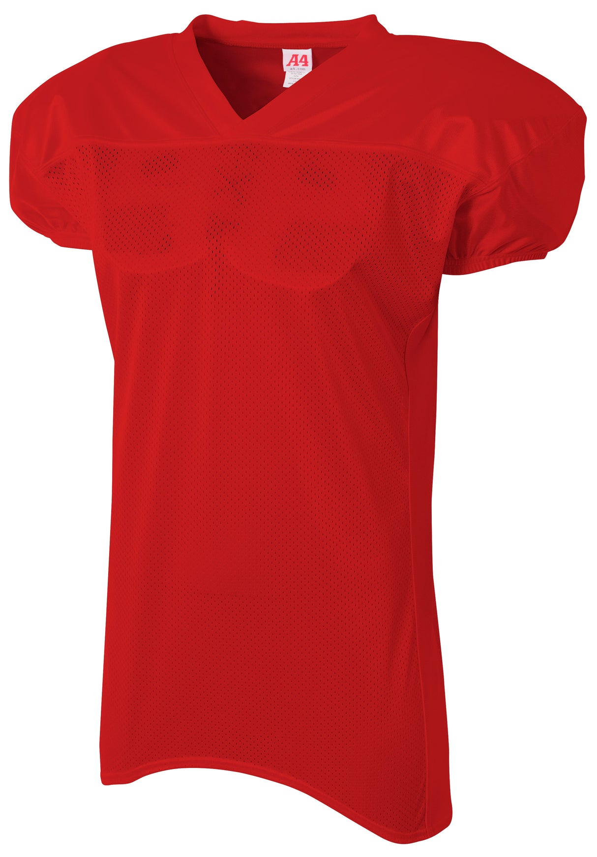A4 Men's Nickleback Jersey-1
