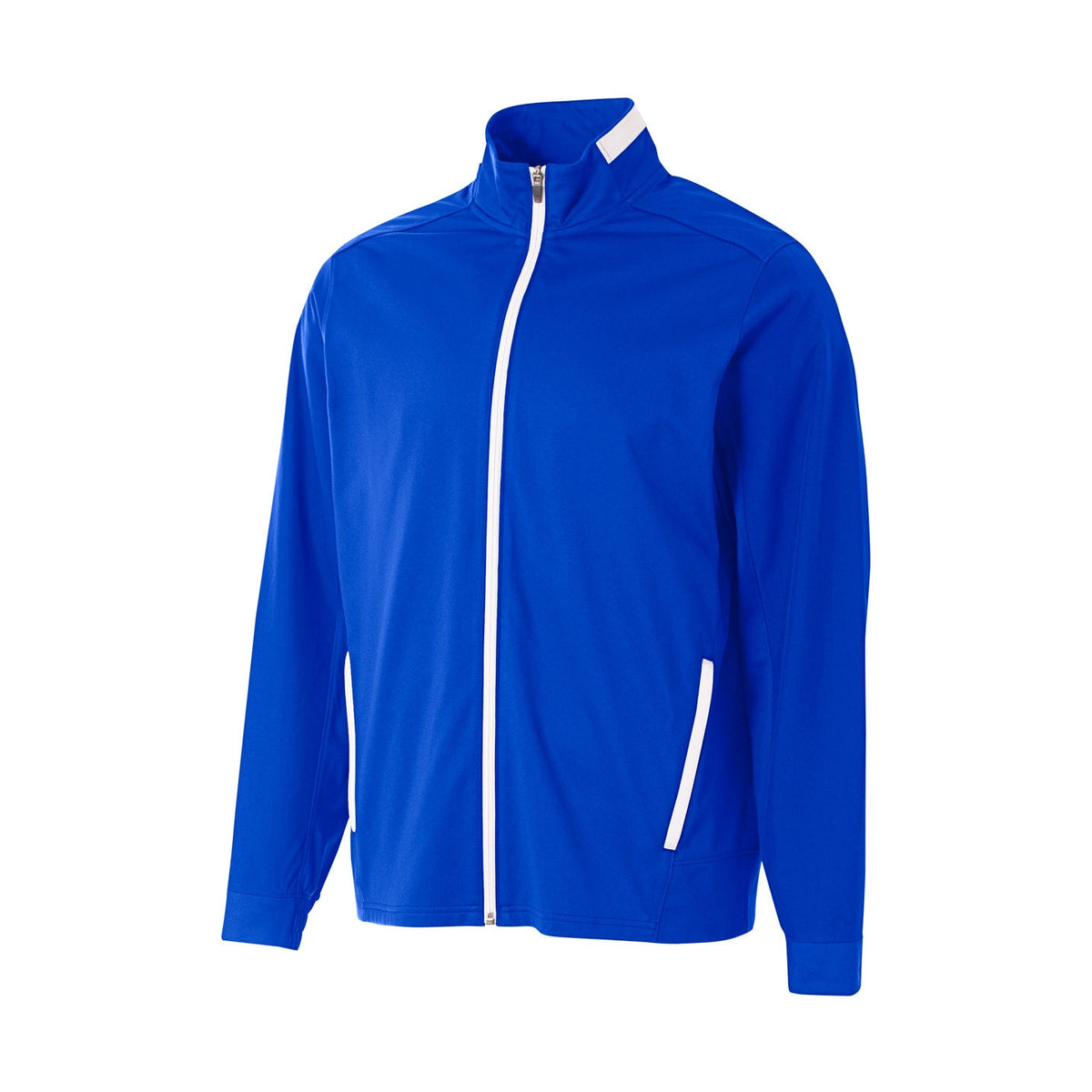 A4 Men's League Full Zip Jacket-1