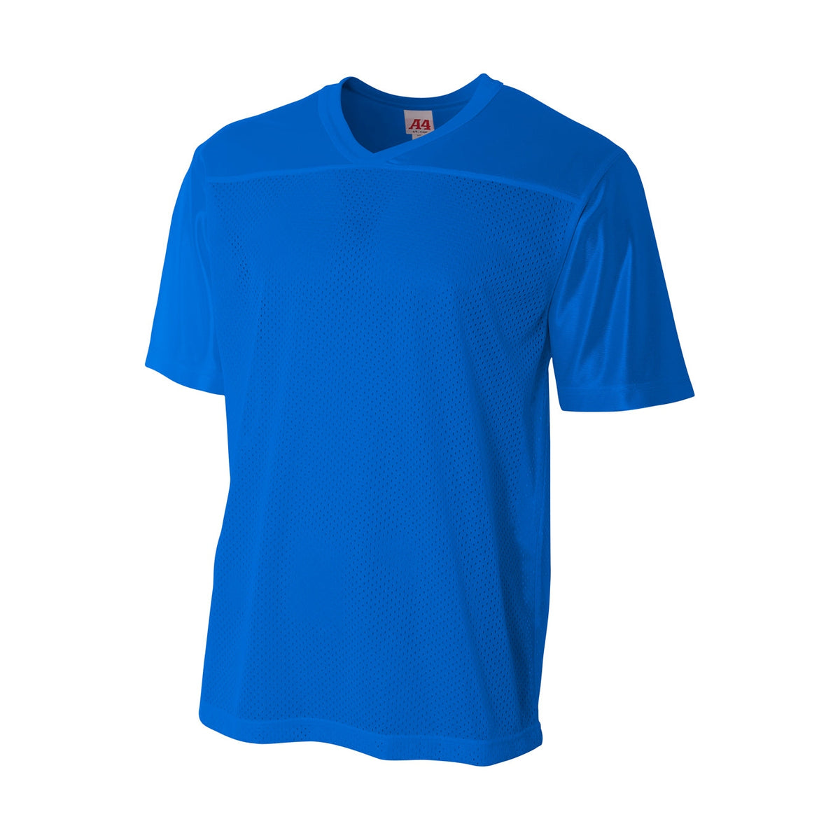 A4 Men's Fan and Flag Jersey-1