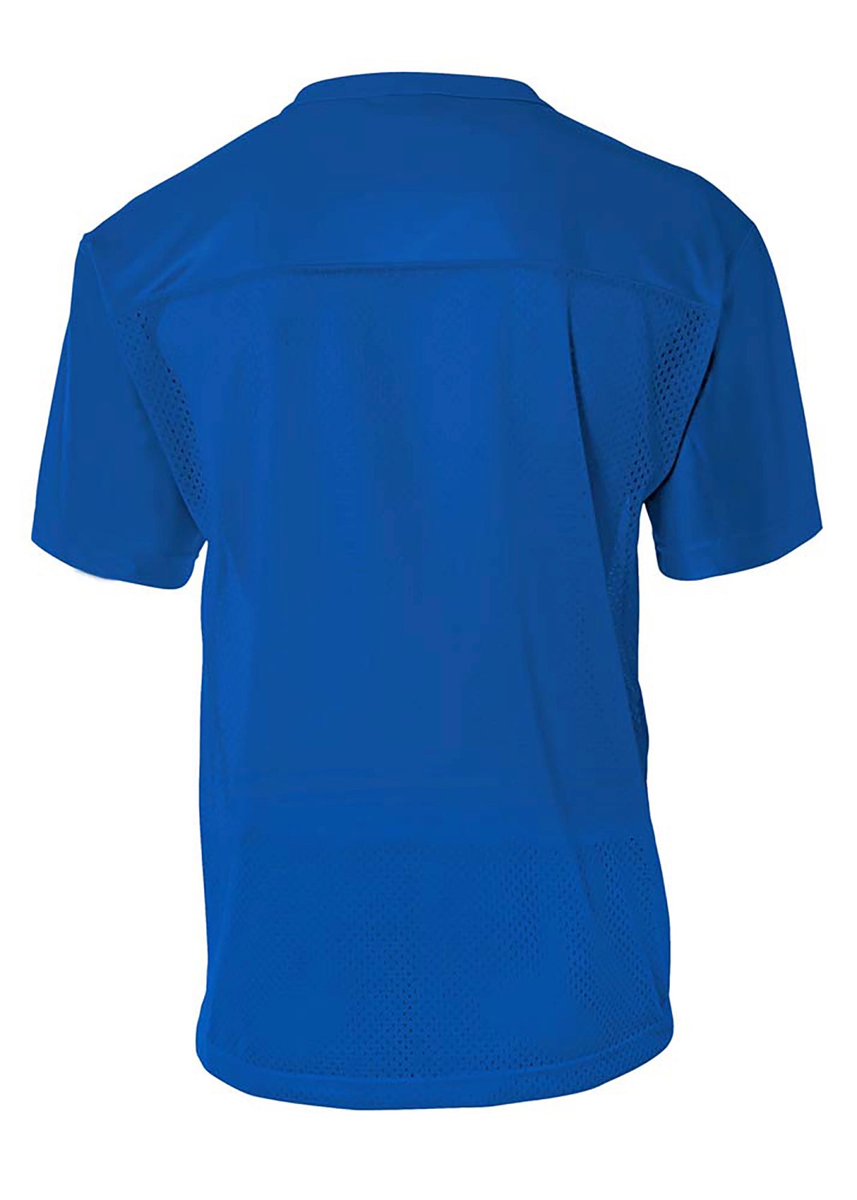 A4 Men's Fan and Flag Jersey-2