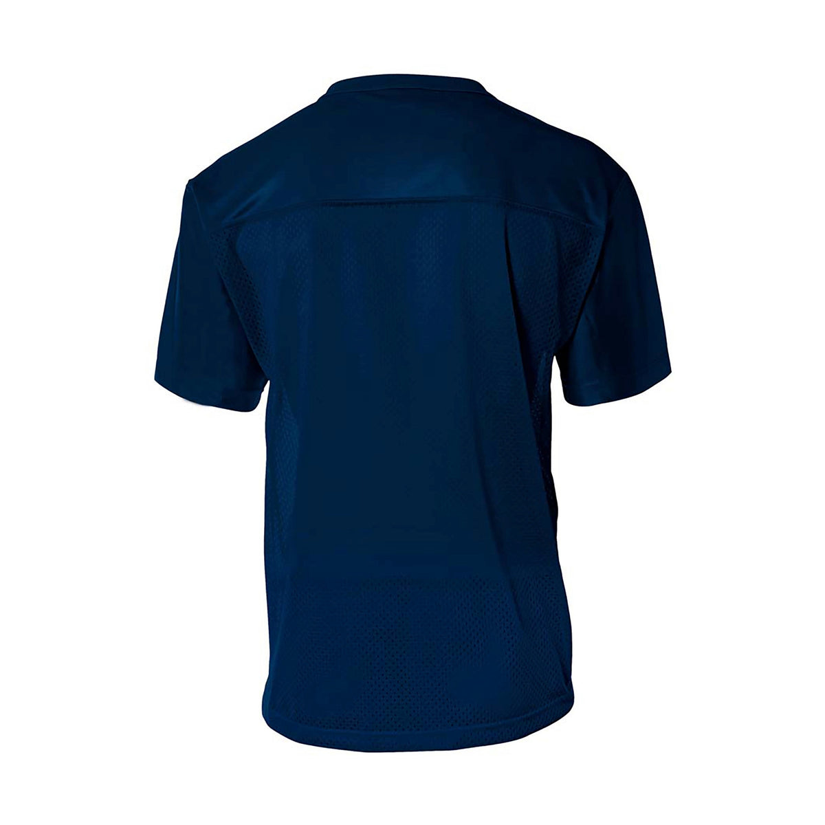 A4 Men's Fan and Flag Jersey-2