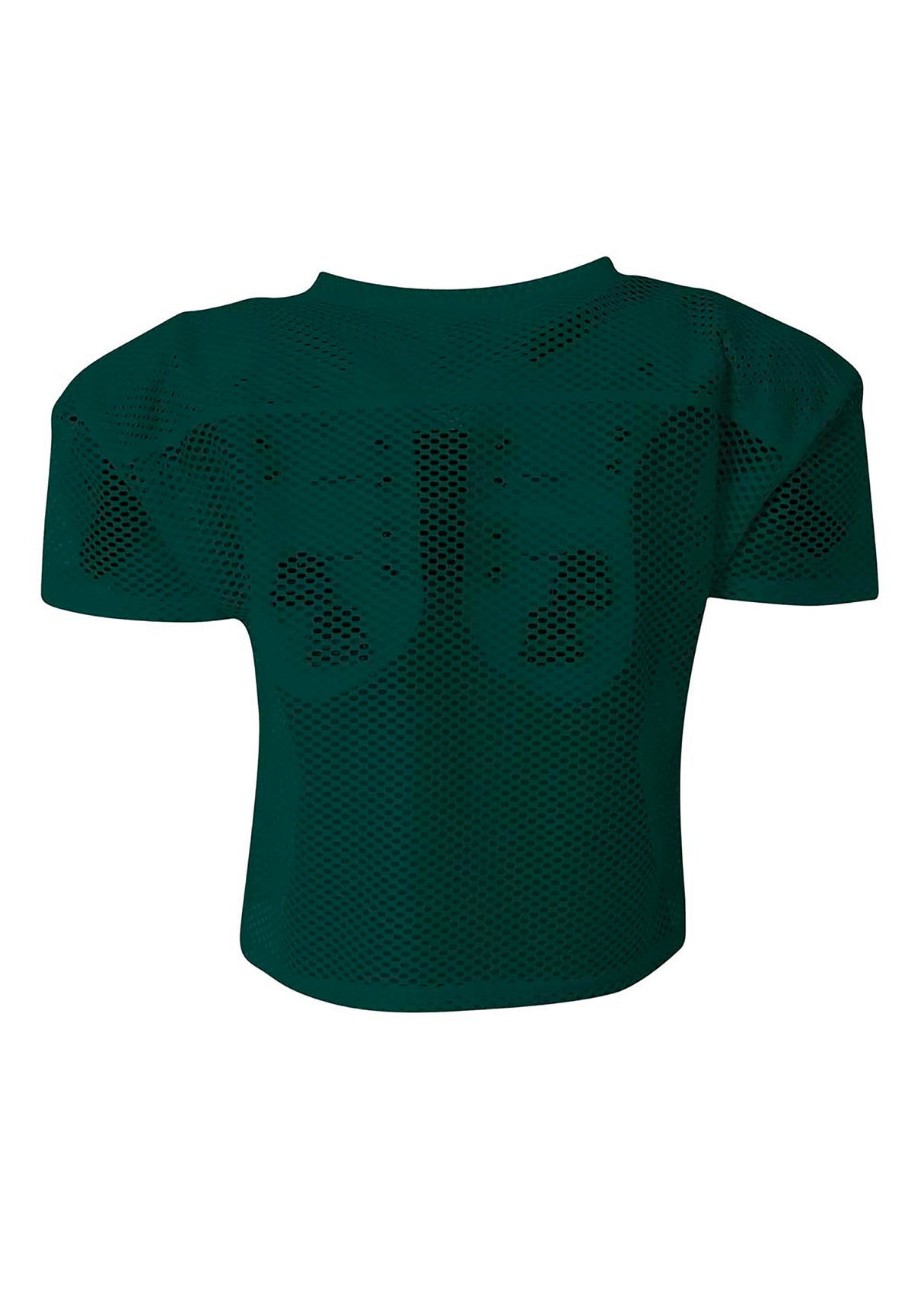 A4 Men's Large Porthole Practice Jersey-2