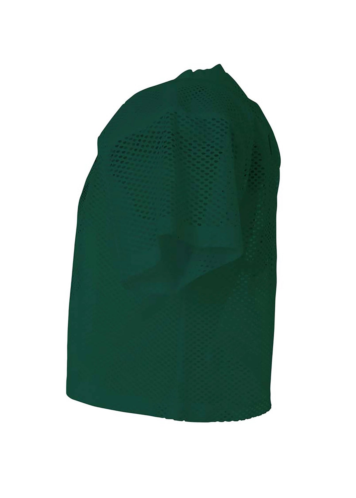 A4 Men's Large Porthole Practice Jersey-3