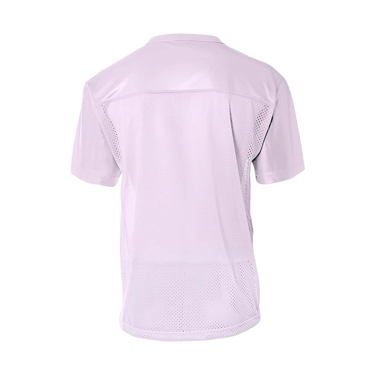 A4 Men's Fan and Flag Jersey-2