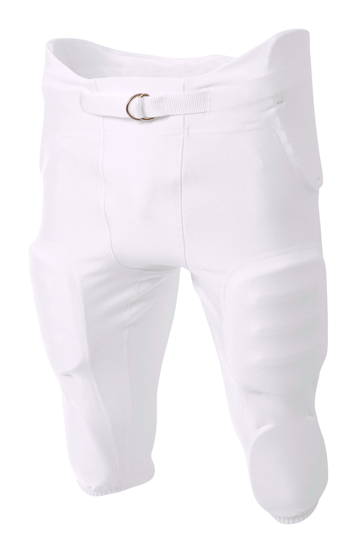 A4 Men's Integrated Zone Football Pant-1