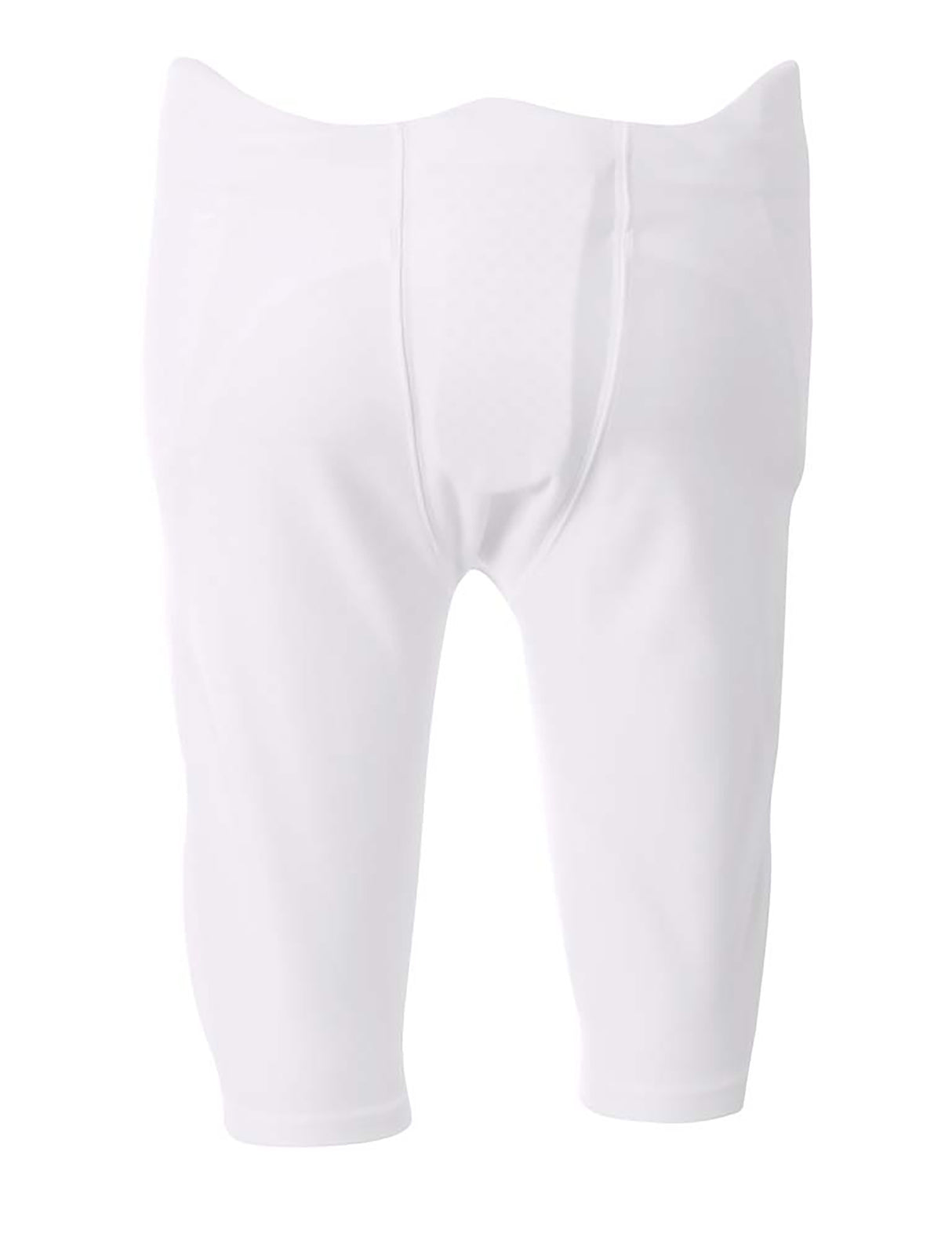 A4 Men's Integrated Zone Football Pant-2