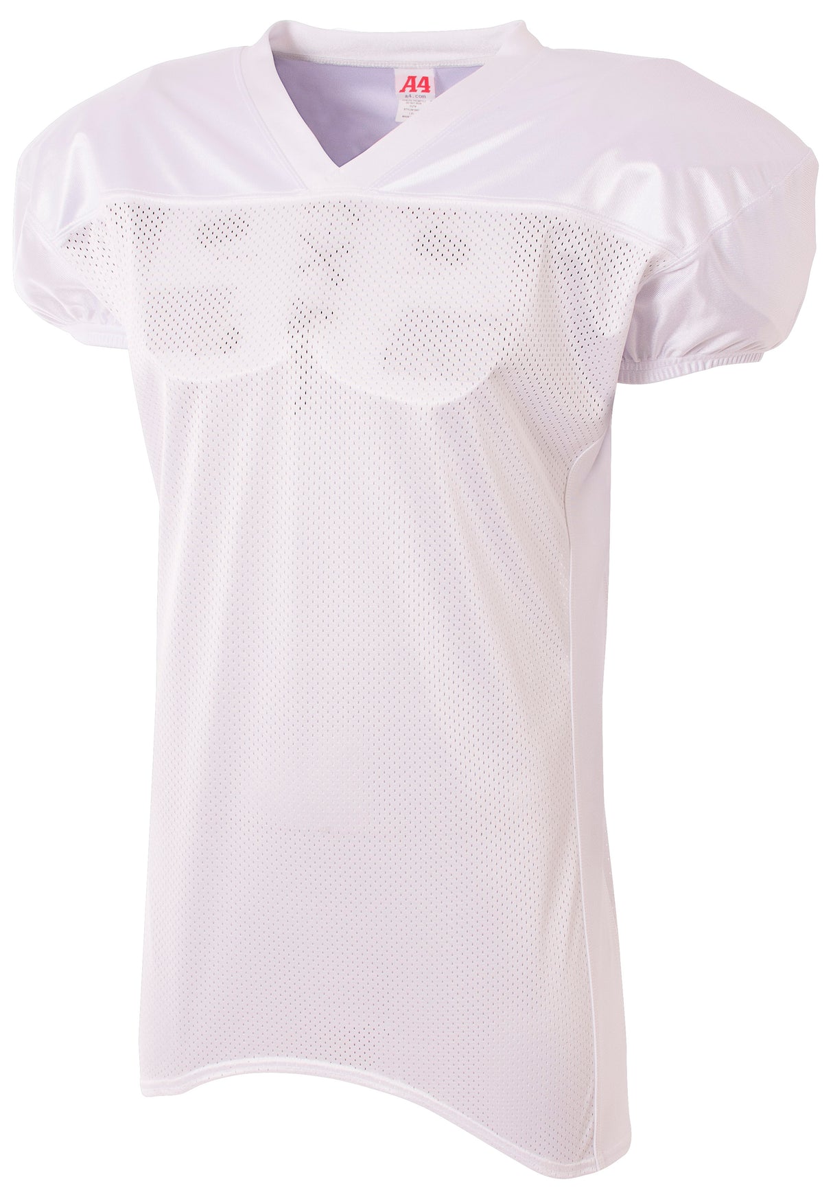 A4 Men's Nickleback Jersey-1