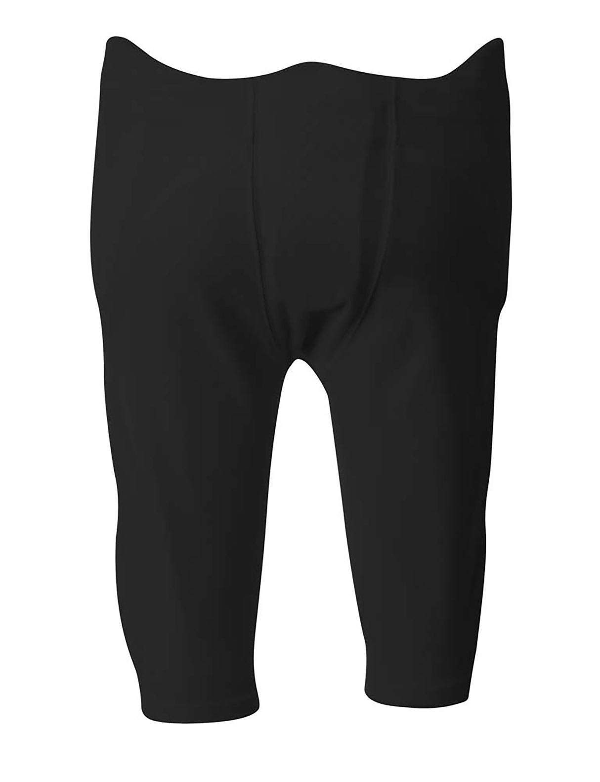 A4 Men's Integrated Zone Football Pant-2