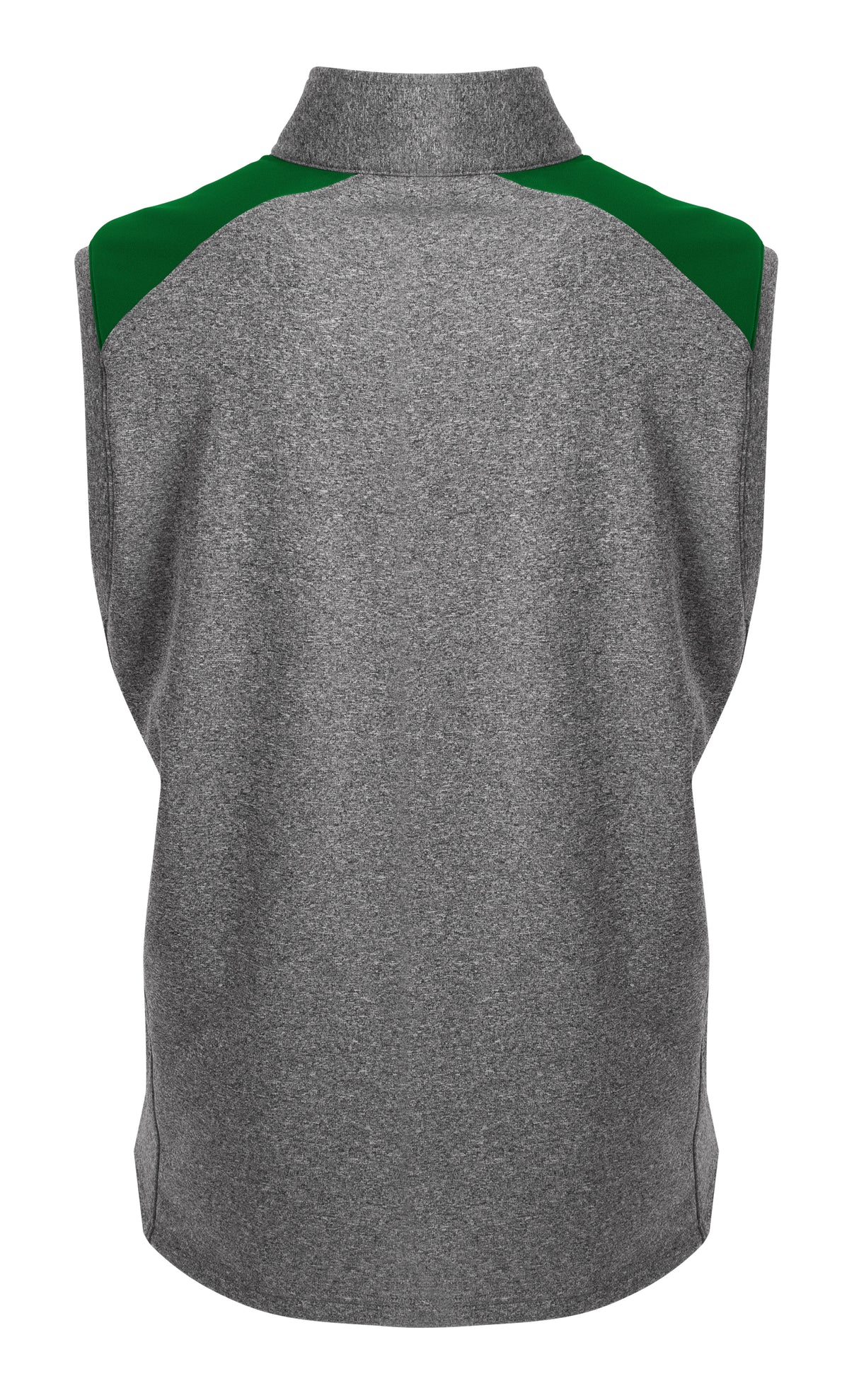 A4 Men's Tourney Sleeveless Fleece-2