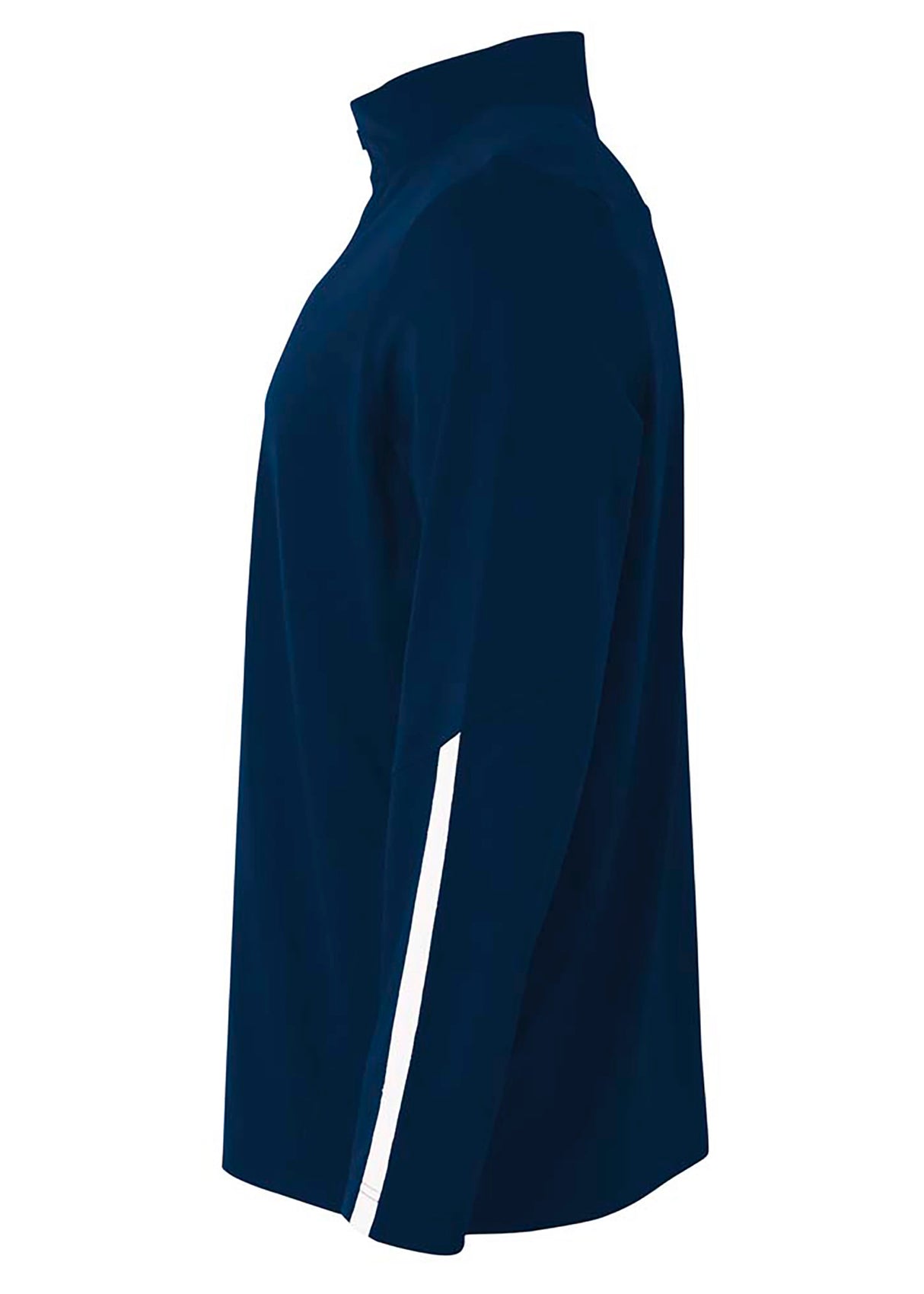 A4 Men's League 1/4 Zip Jacket-3