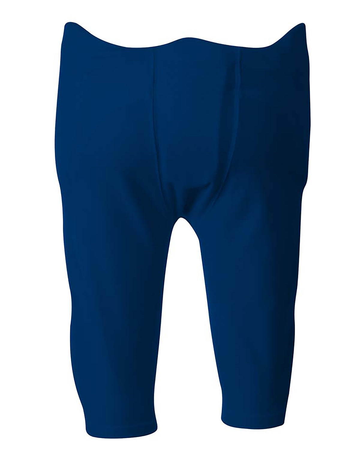 A4 Men's Integrated Zone Football Pant-2