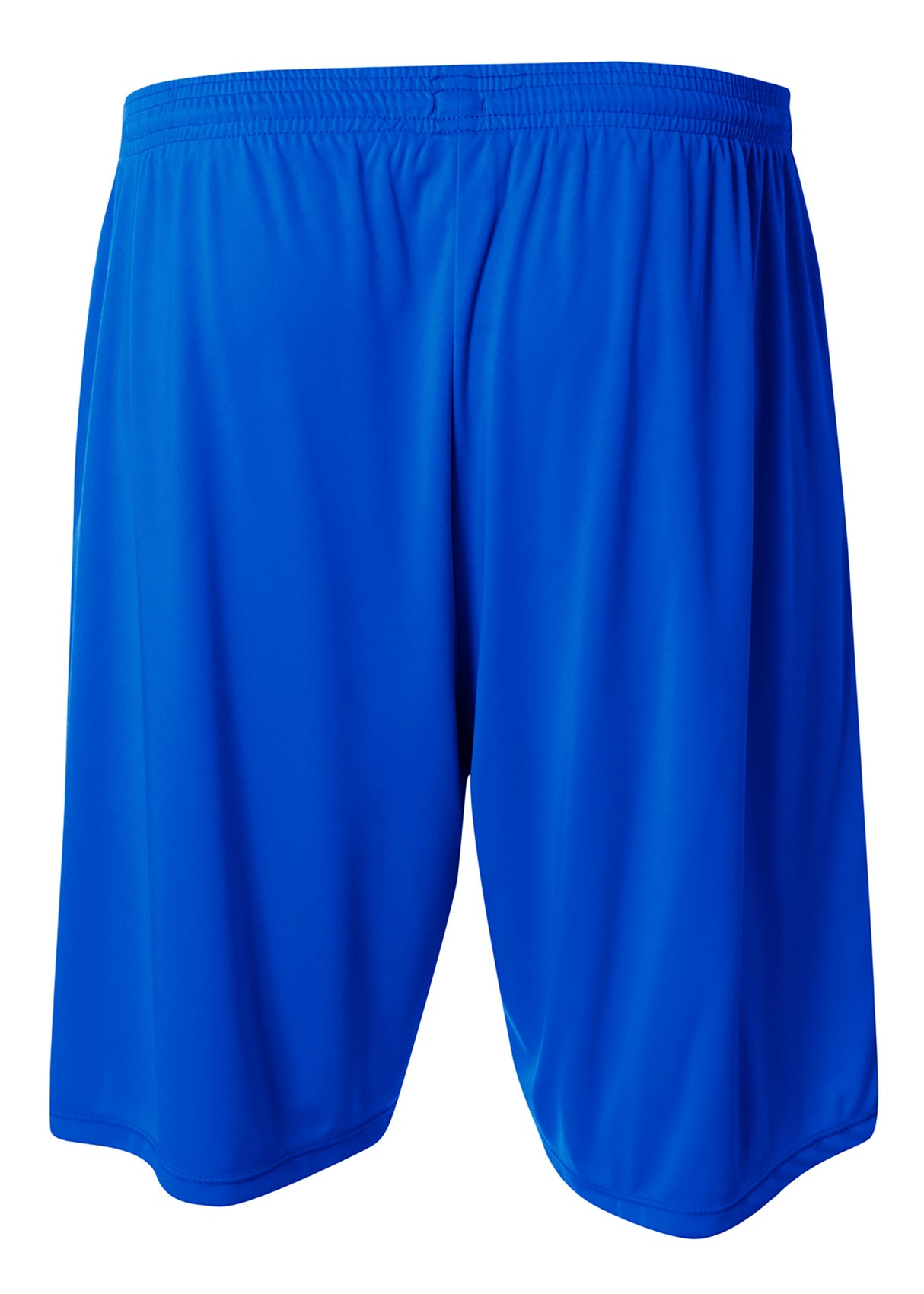 A4 Men's 9" Moisture Management Pocketed Short-2