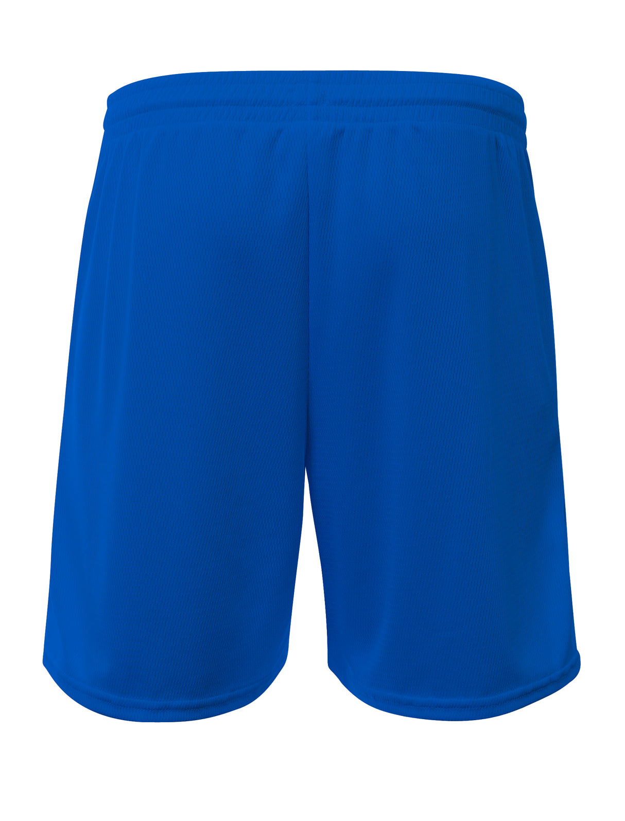 A4 Men's Flatback Mesh Short with Pockets-2