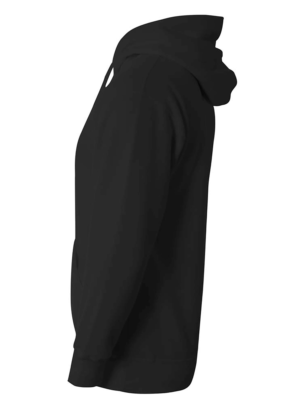 A4 Men's Tech Fleece Hoodie-3