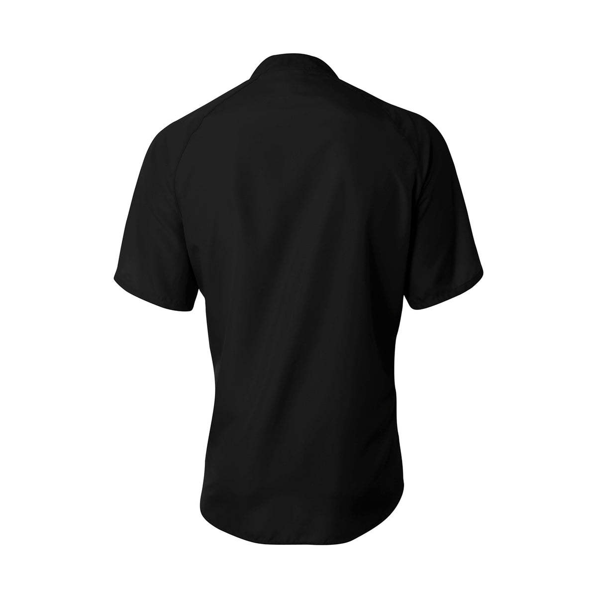 A4 Men's Batting Jacket-2