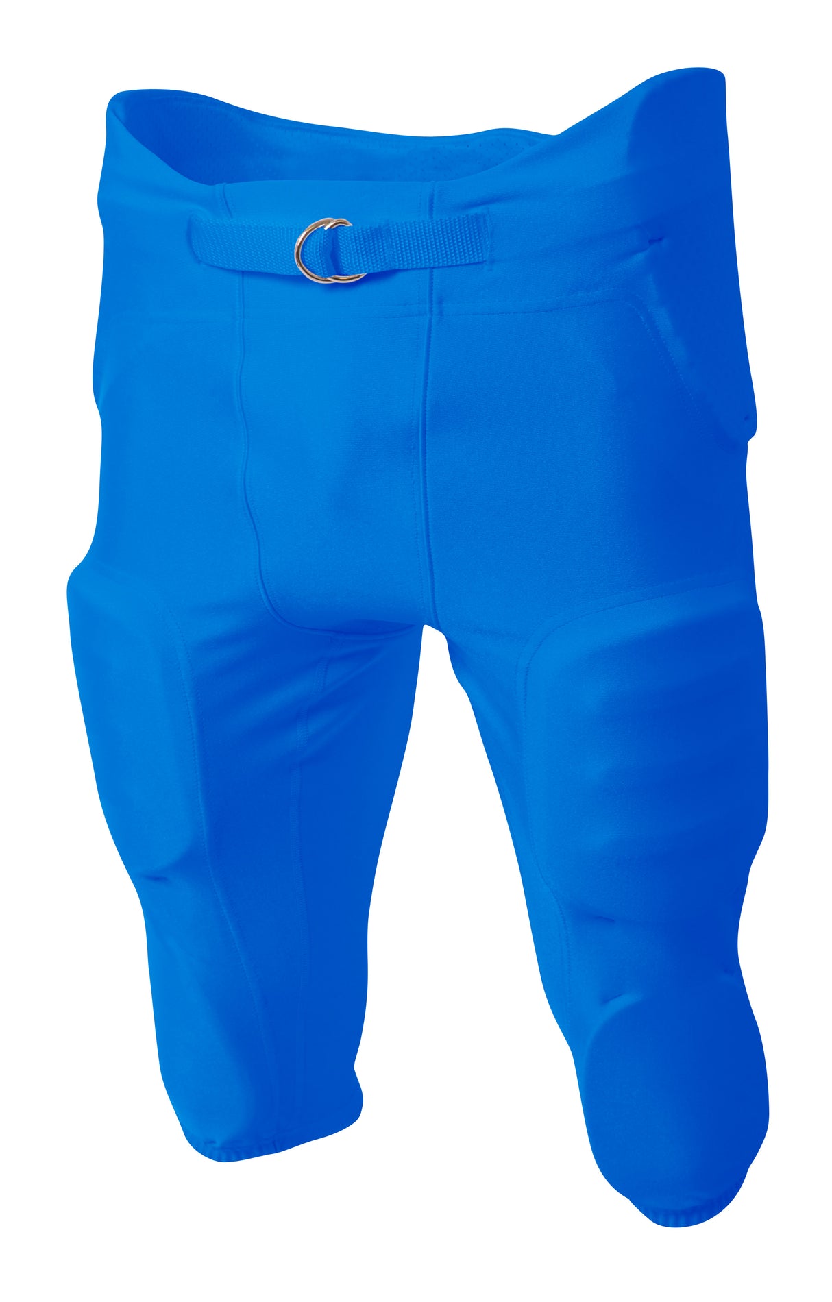 A4 Men's Integrated Zone Football Pant-1
