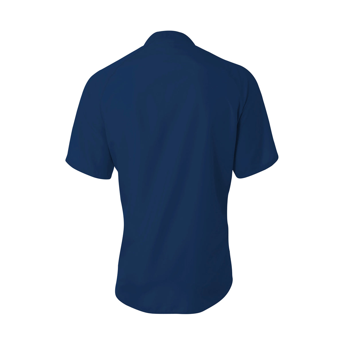 A4 Men's Batting Jacket-2