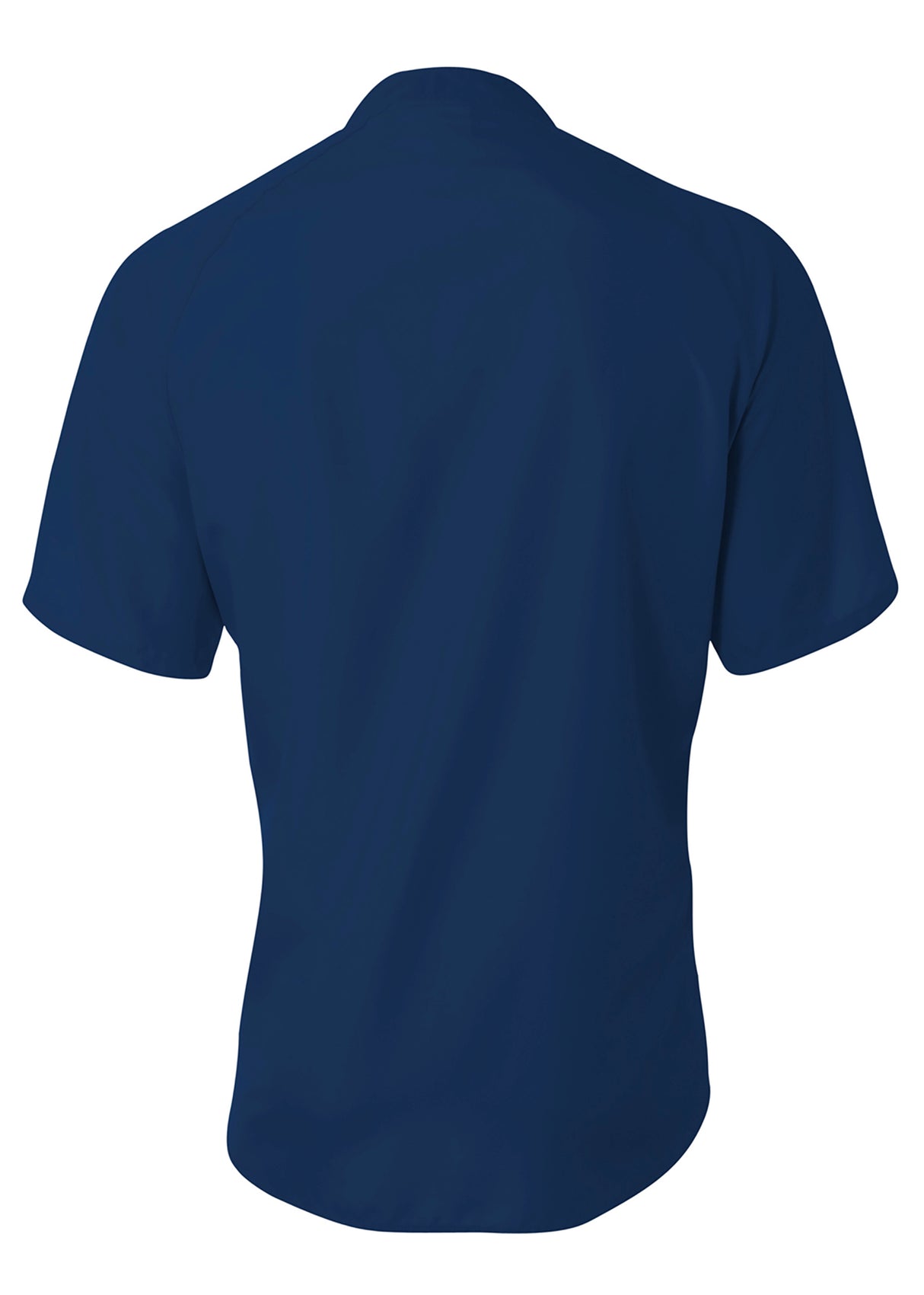A4 Men's Batting Jacket-2