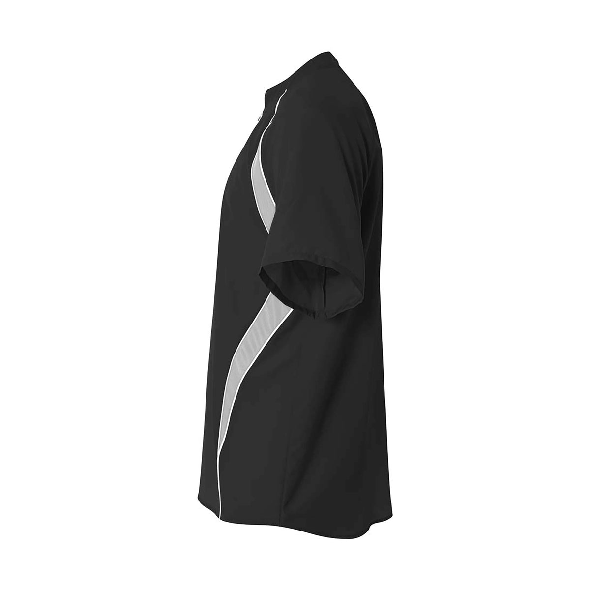 A4 Men's Batting Jacket-3