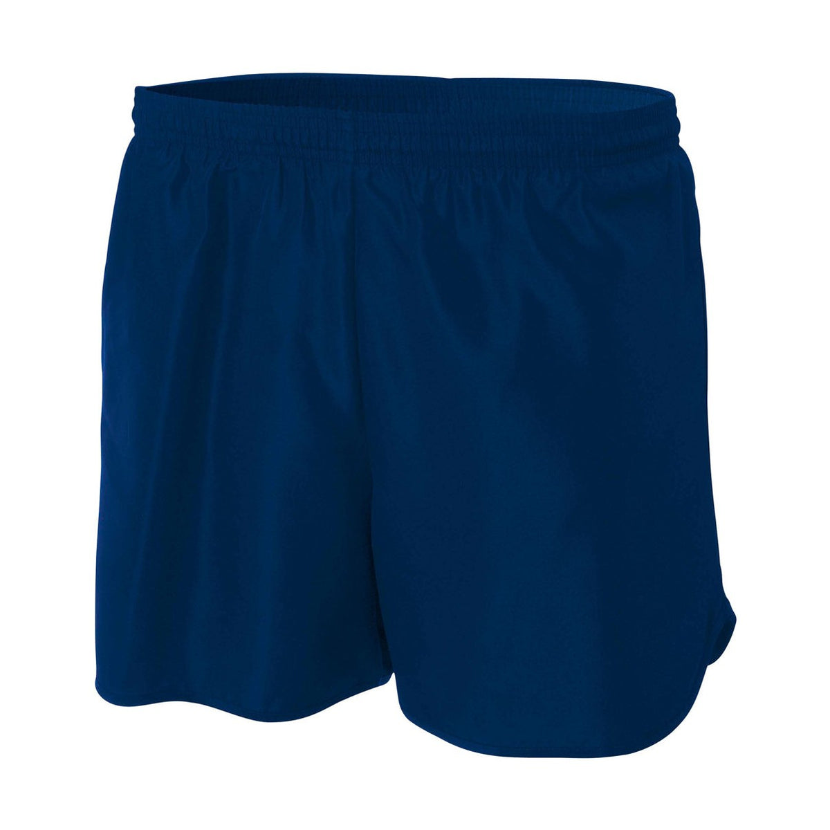 A4 Men's 4" Basic Running Short-1