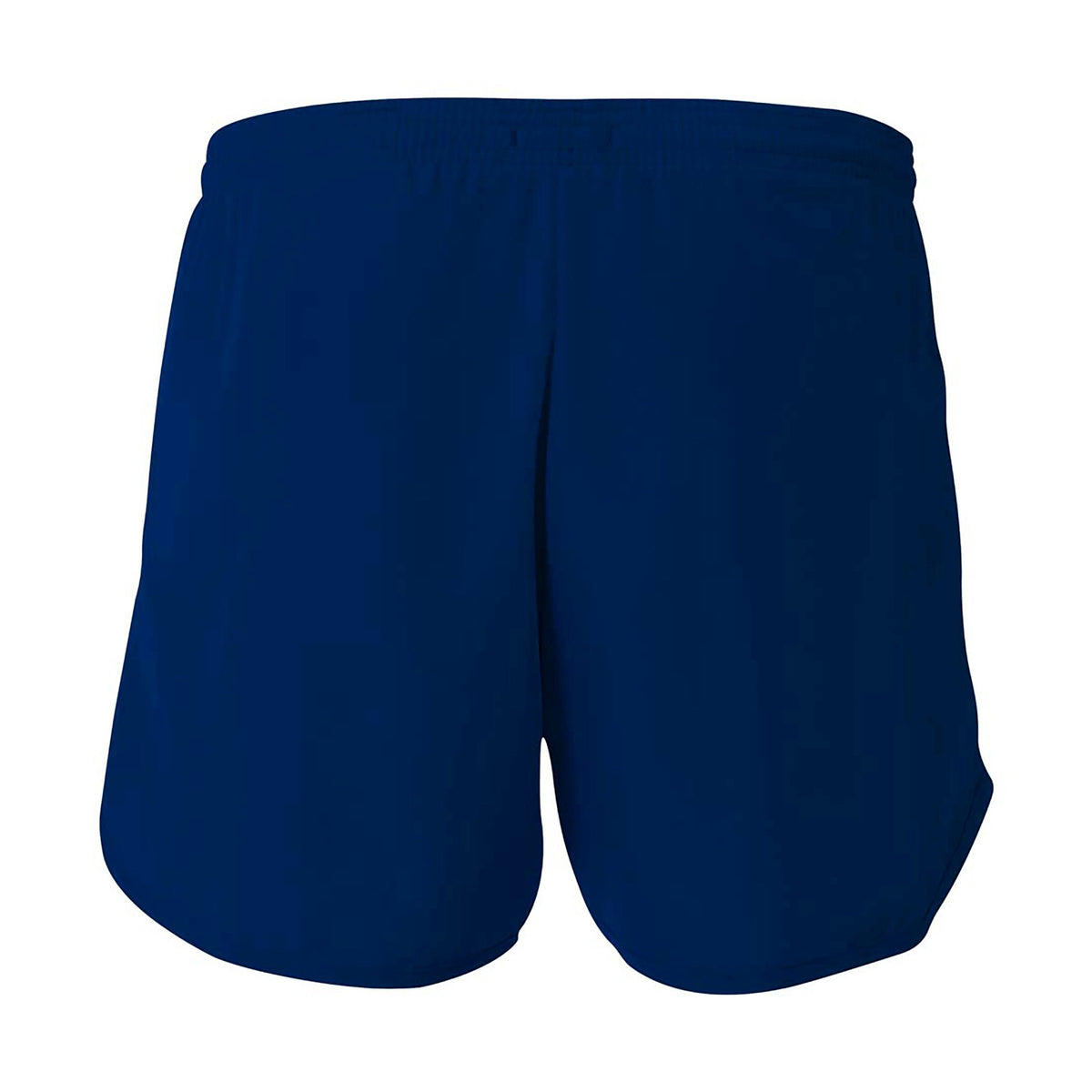 A4 Men's 4" Basic Running Short-2