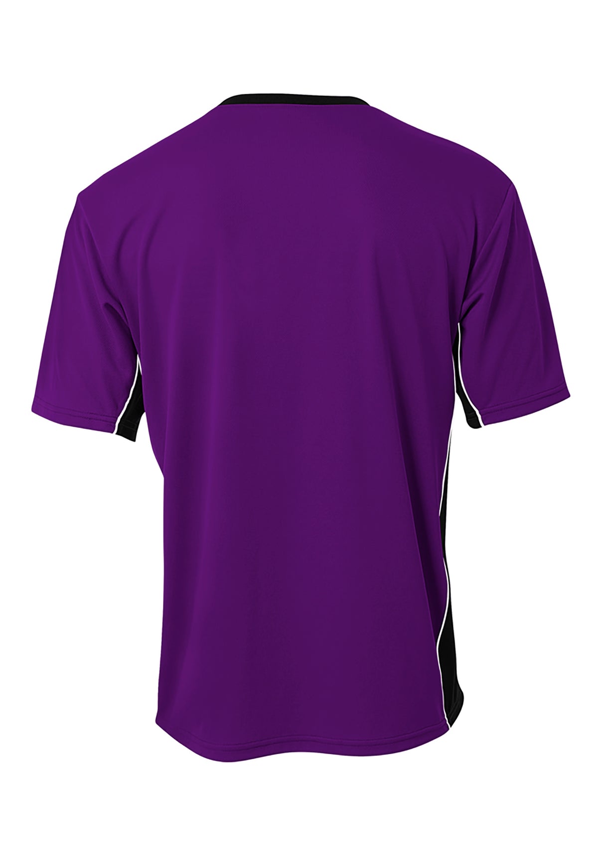 A4 Men's Liga Soccer Jersey-2