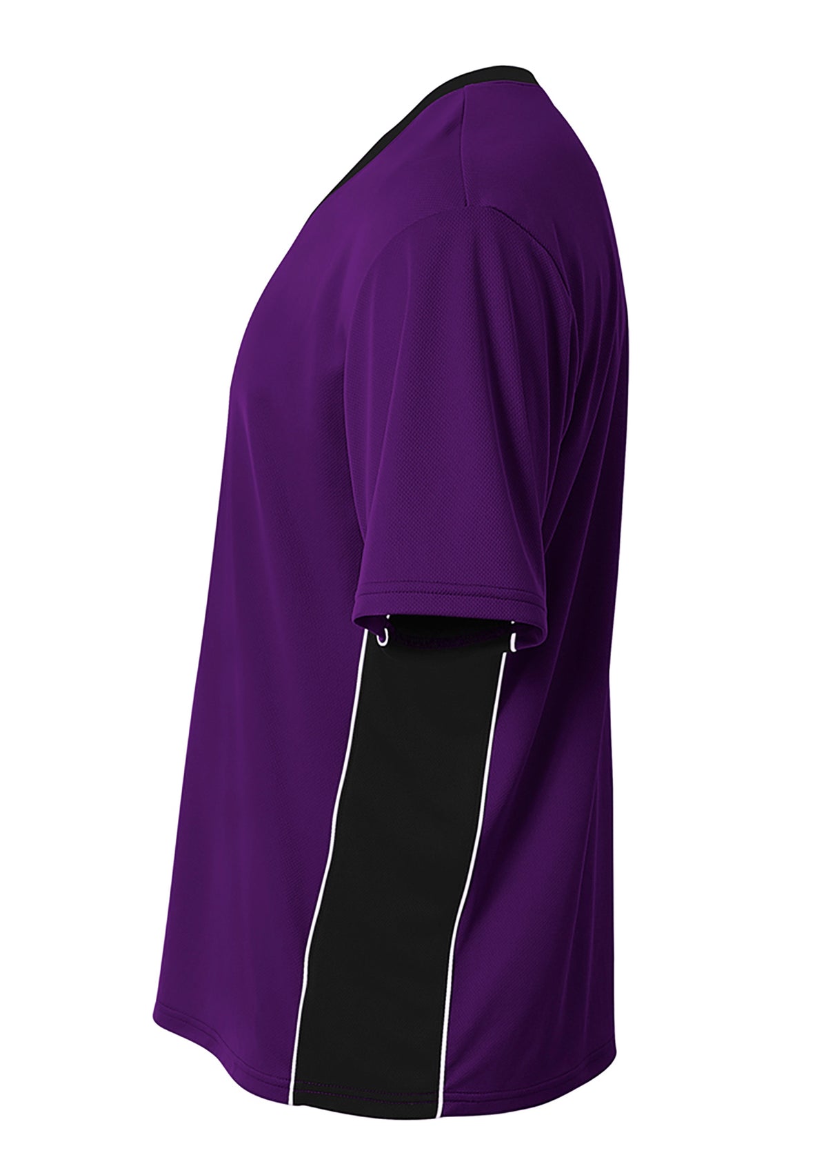 A4 Men's Liga Soccer Jersey-3
