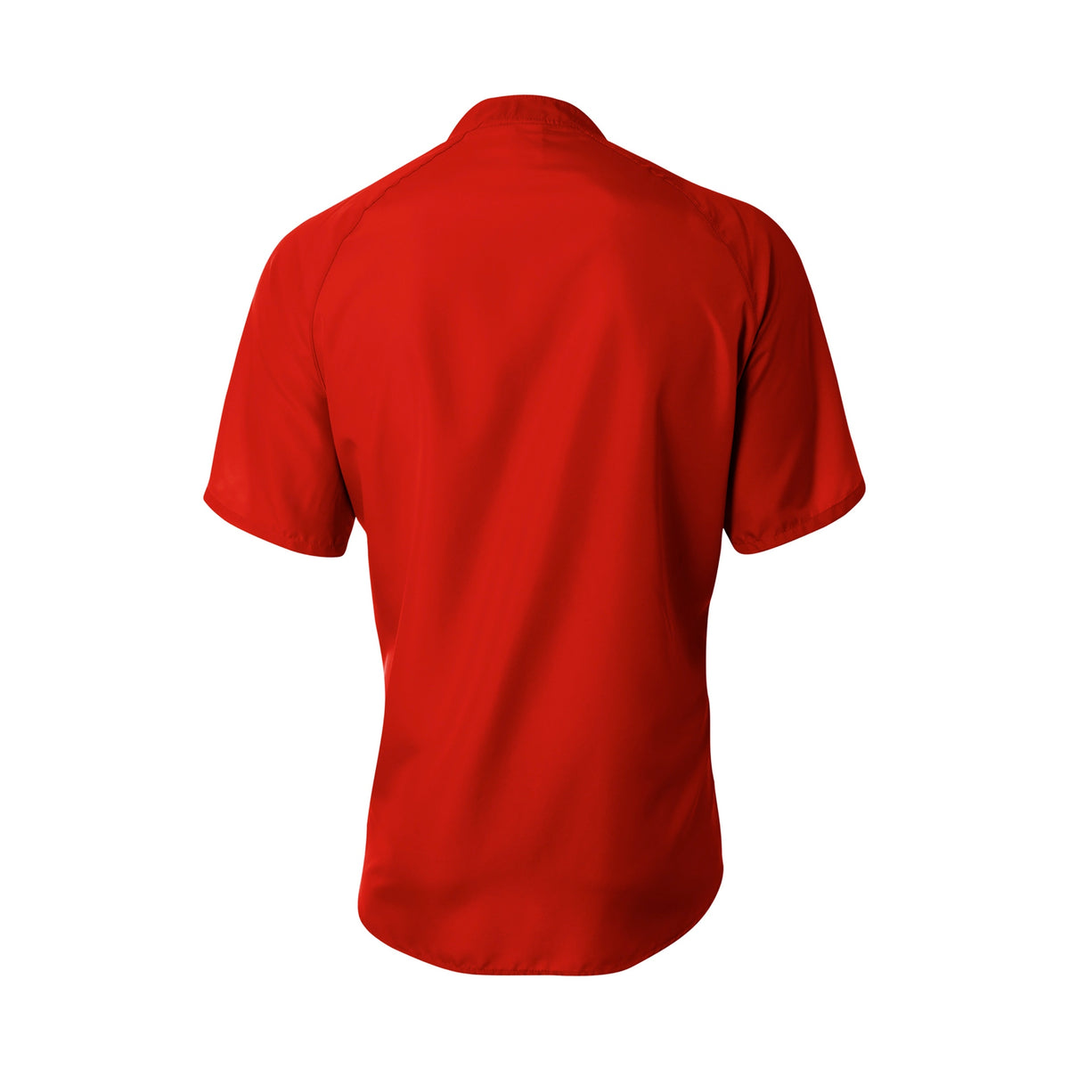 A4 Men's Batting Jacket-2