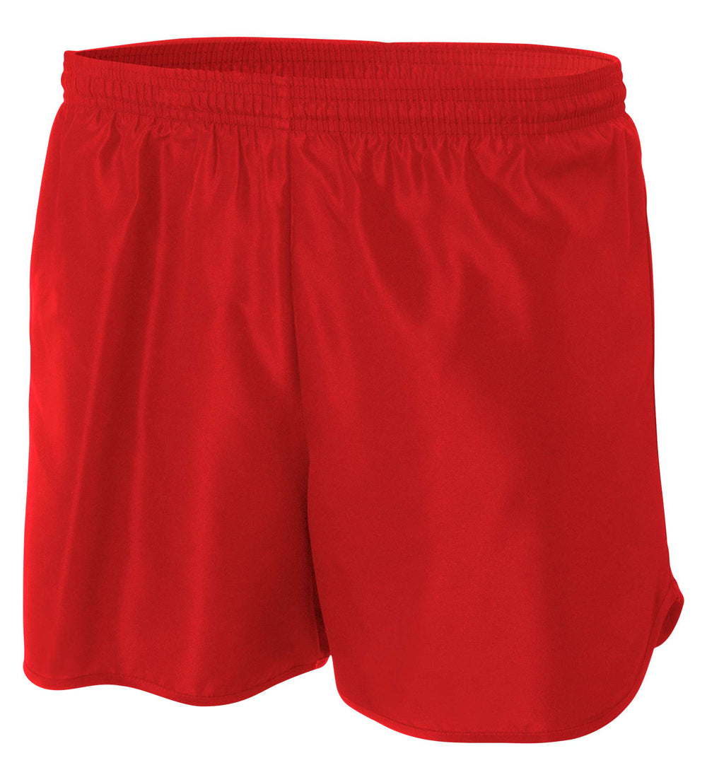 A4 Men's 4" Basic Running Short-1