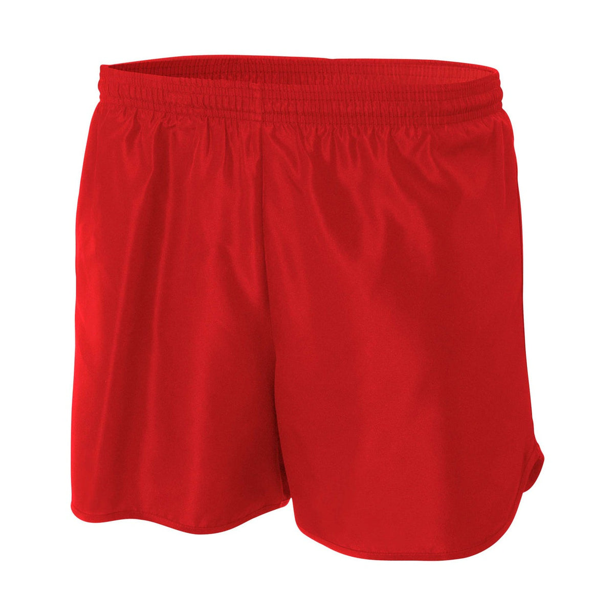 A4 Men's 4" Basic Running Short-1