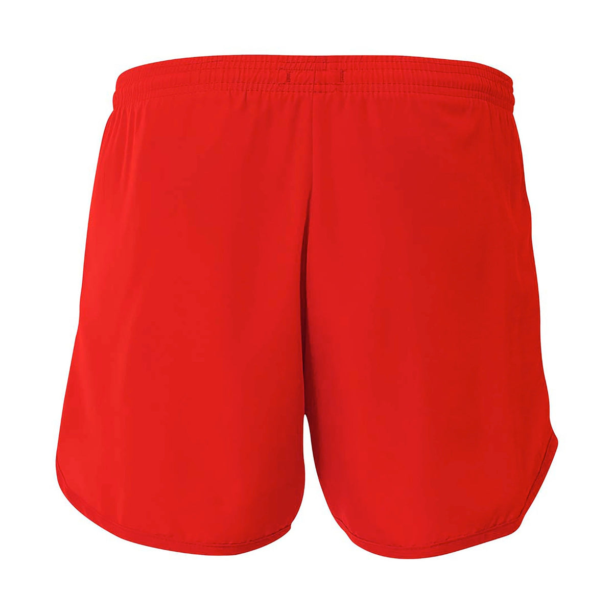 A4 Men's 4" Basic Running Short-2