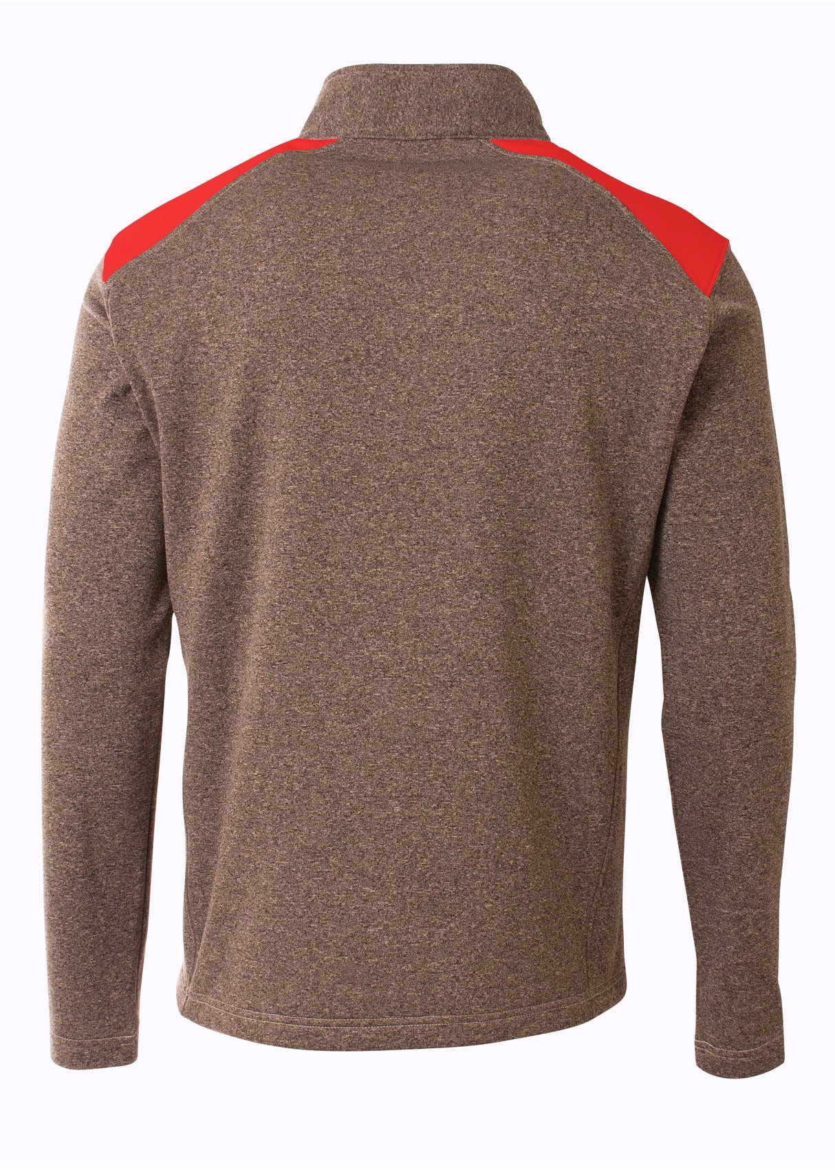 A4 Men's Tourney Quarter Zip-2