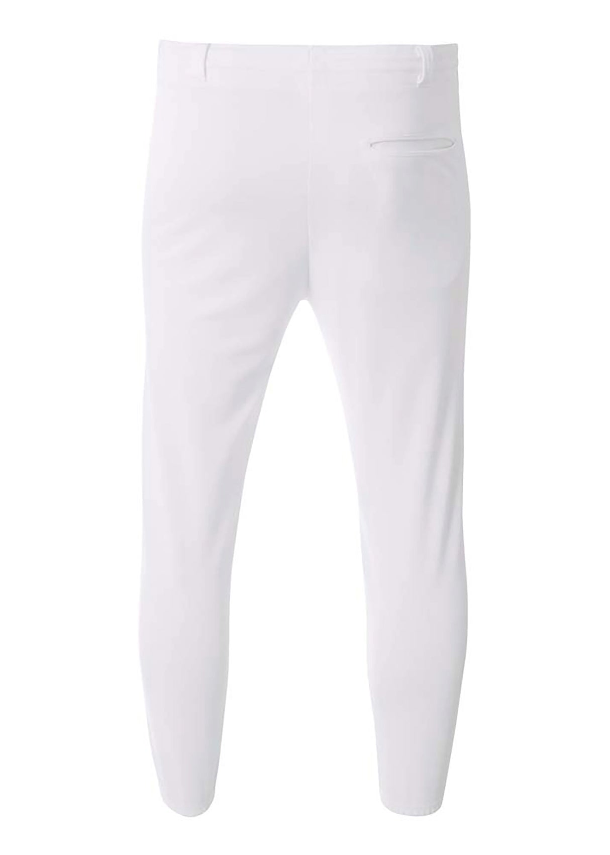 A4 Men's Double Play Baseball Pant-2