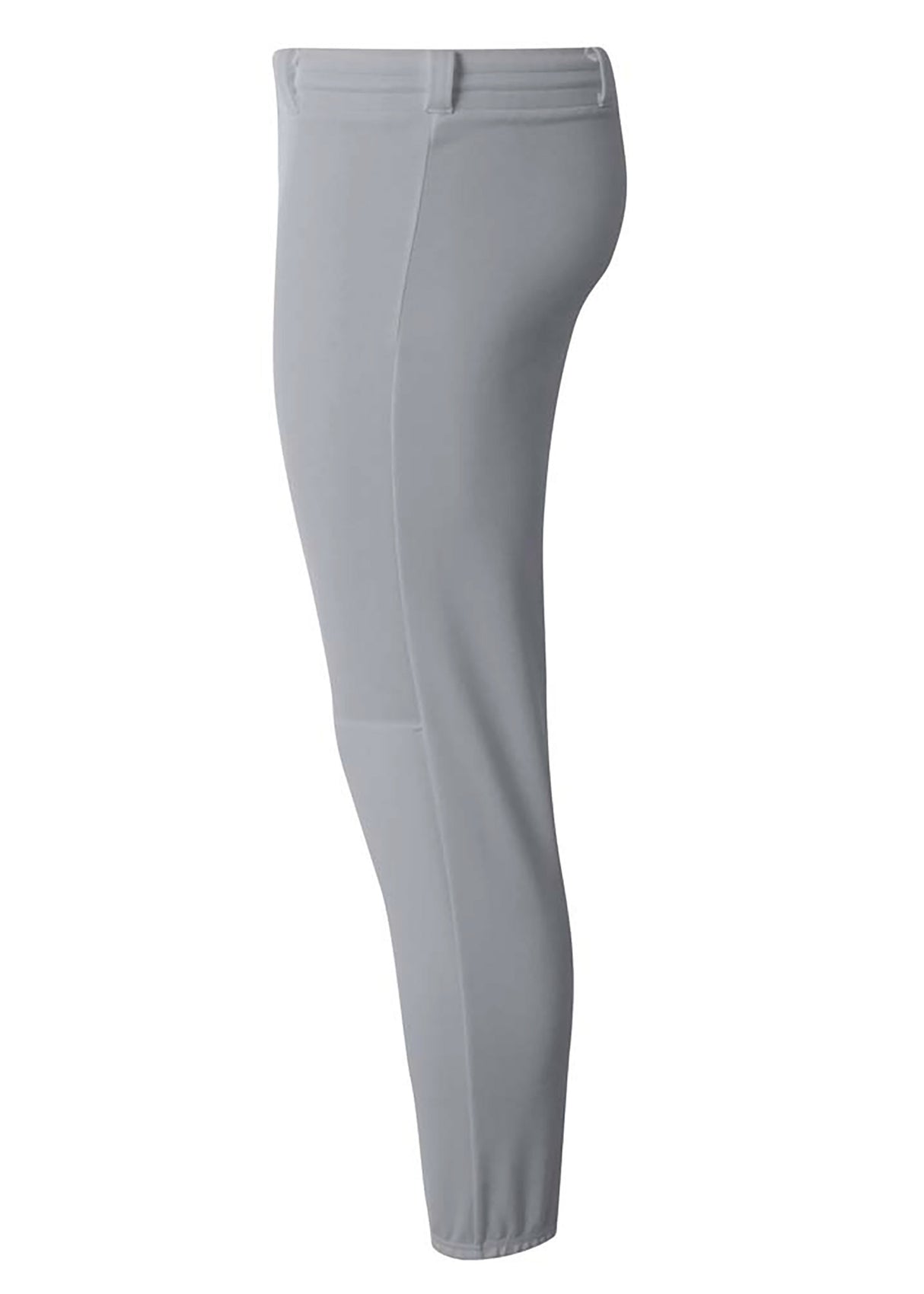 A4 Men's Double Play Baseball Pant-3