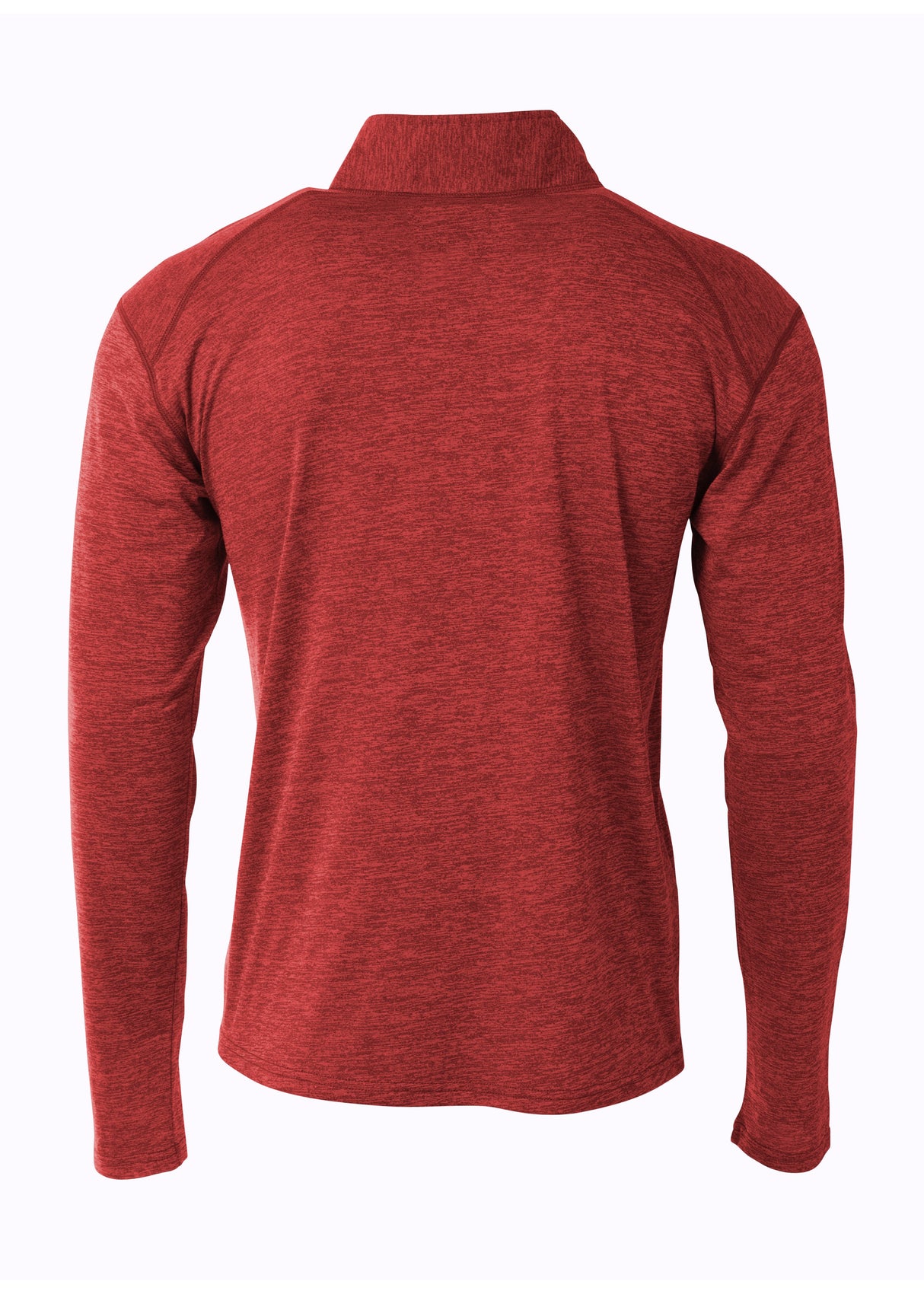 A4 Men's Inspire Quarter Zip-2