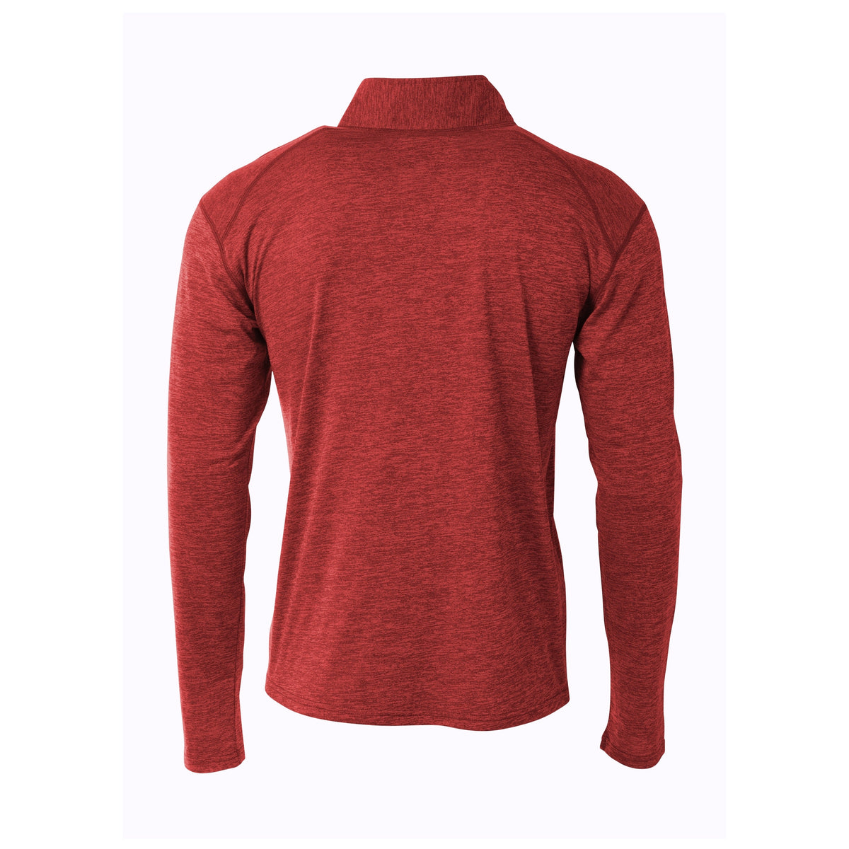 A4 Men's Inspire Quarter Zip-2