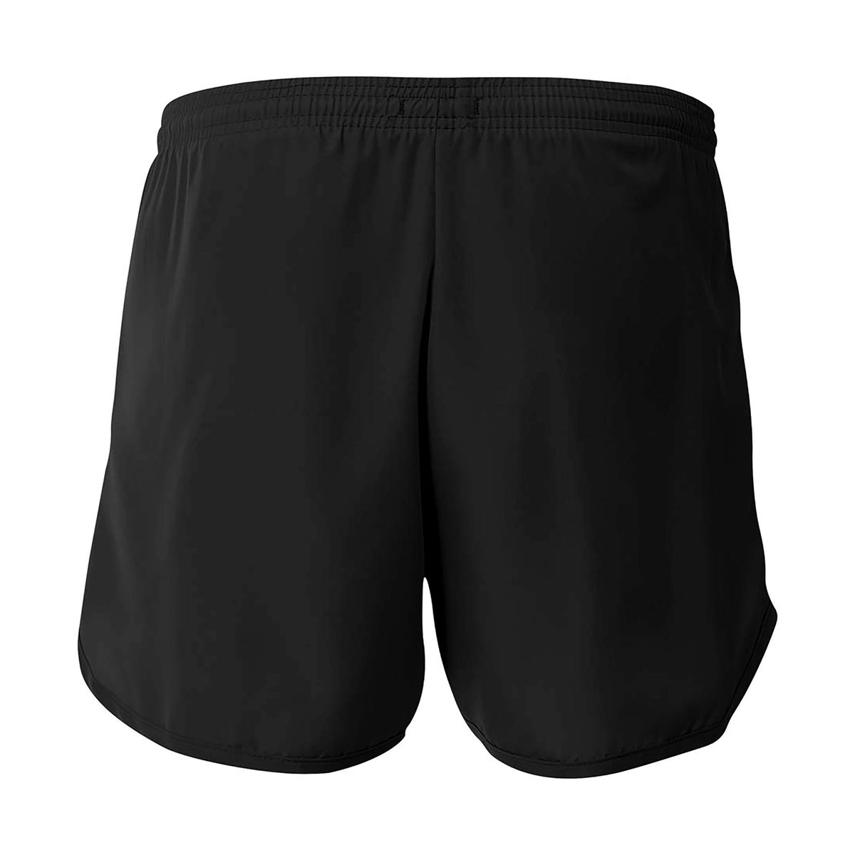 A4 Men's 4" Basic Running Short-2
