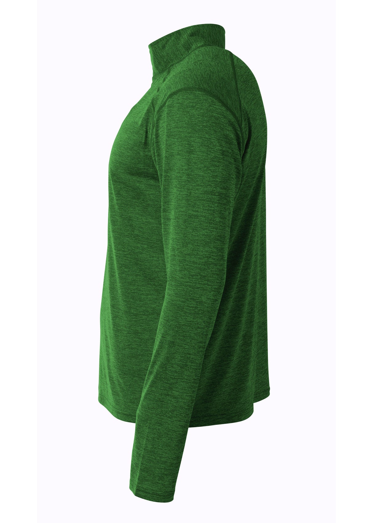A4 Men's Inspire Quarter Zip-3