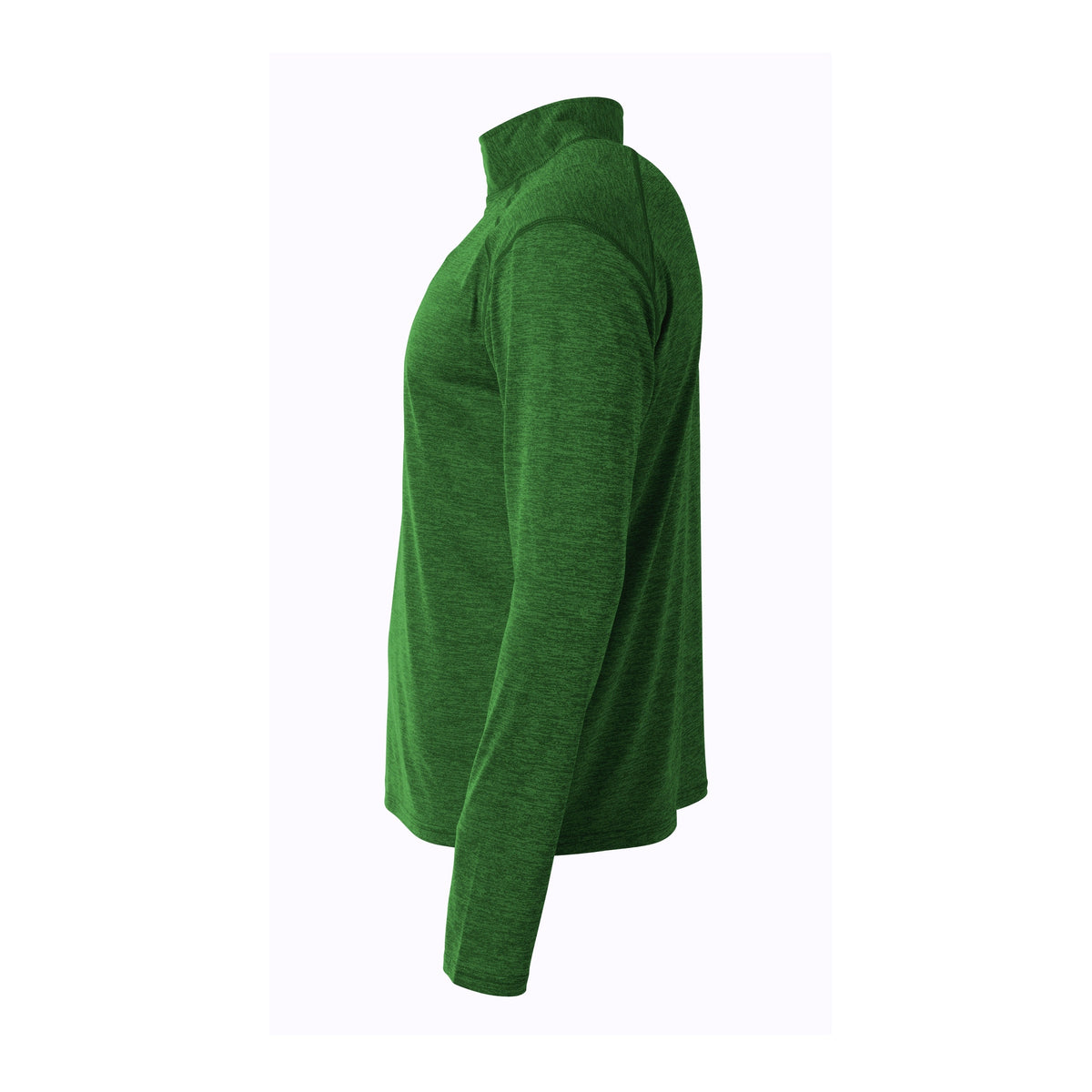 A4 Men's Inspire Quarter Zip-3