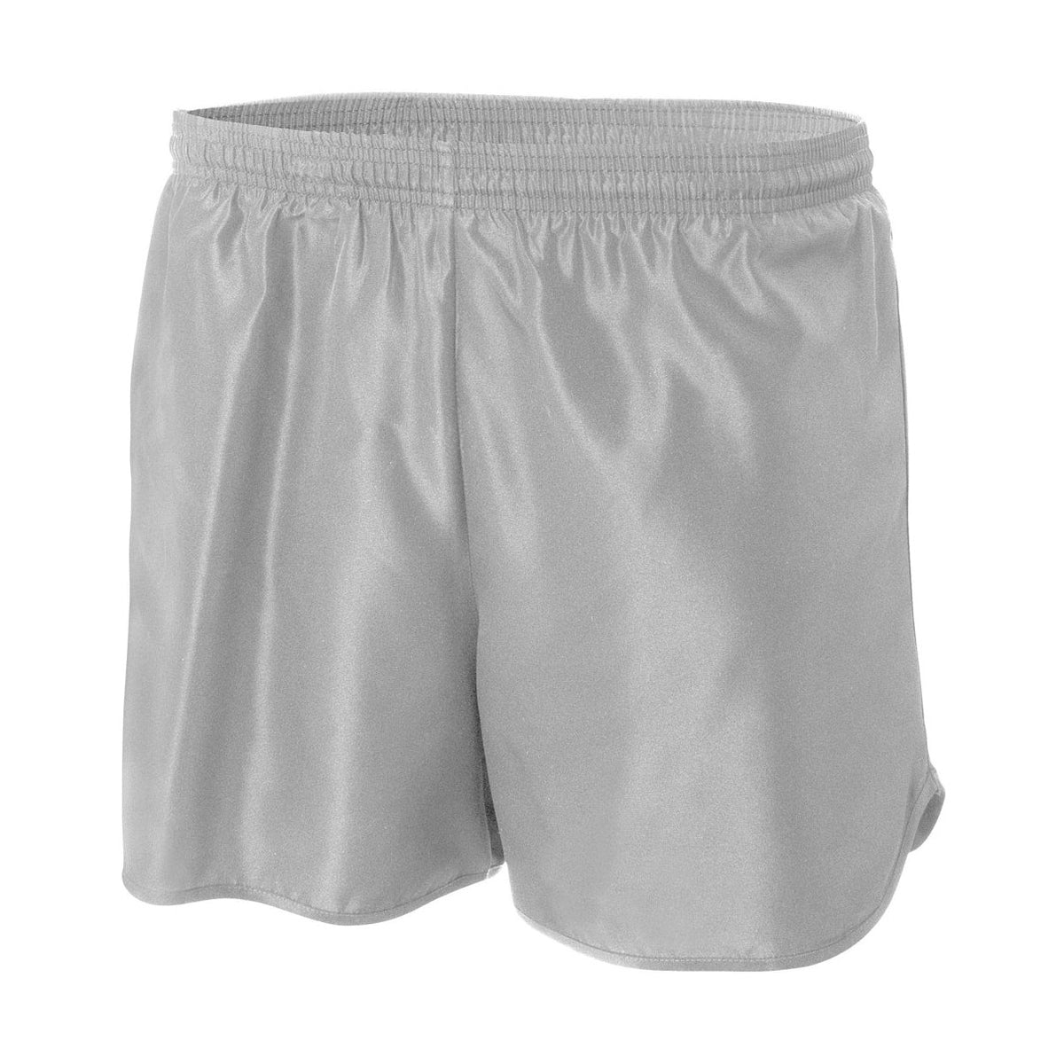 A4 Men's 4" Basic Running Short-1