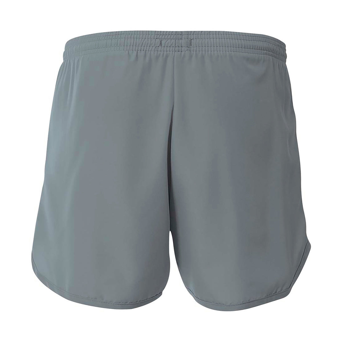 A4 Men's 4" Basic Running Short-2