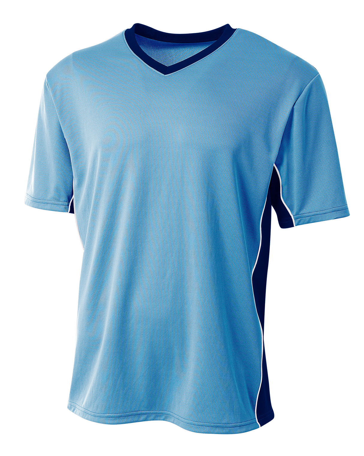 A4 Men's Liga Soccer Jersey-1