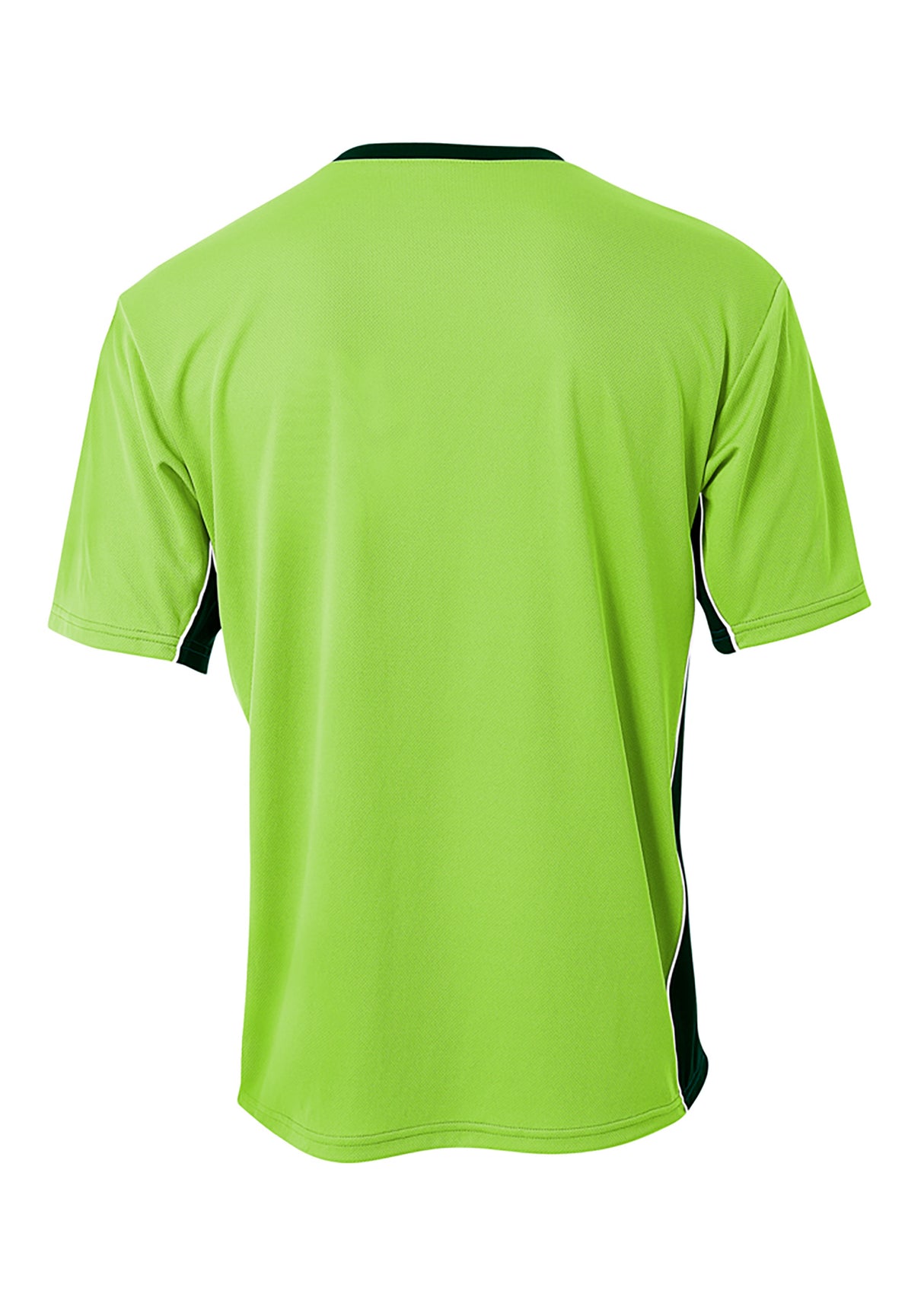 A4 Men's Liga Soccer Jersey-2