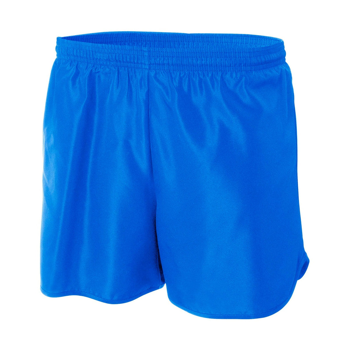 A4 Men's 4" Basic Running Short-1