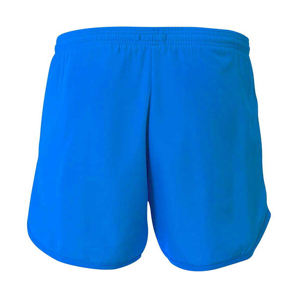 A4 Men's 4" Basic Running Short-2