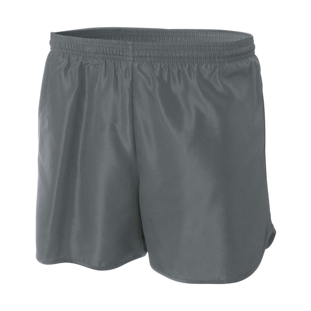 A4 Men's 4" Basic Running Short-1