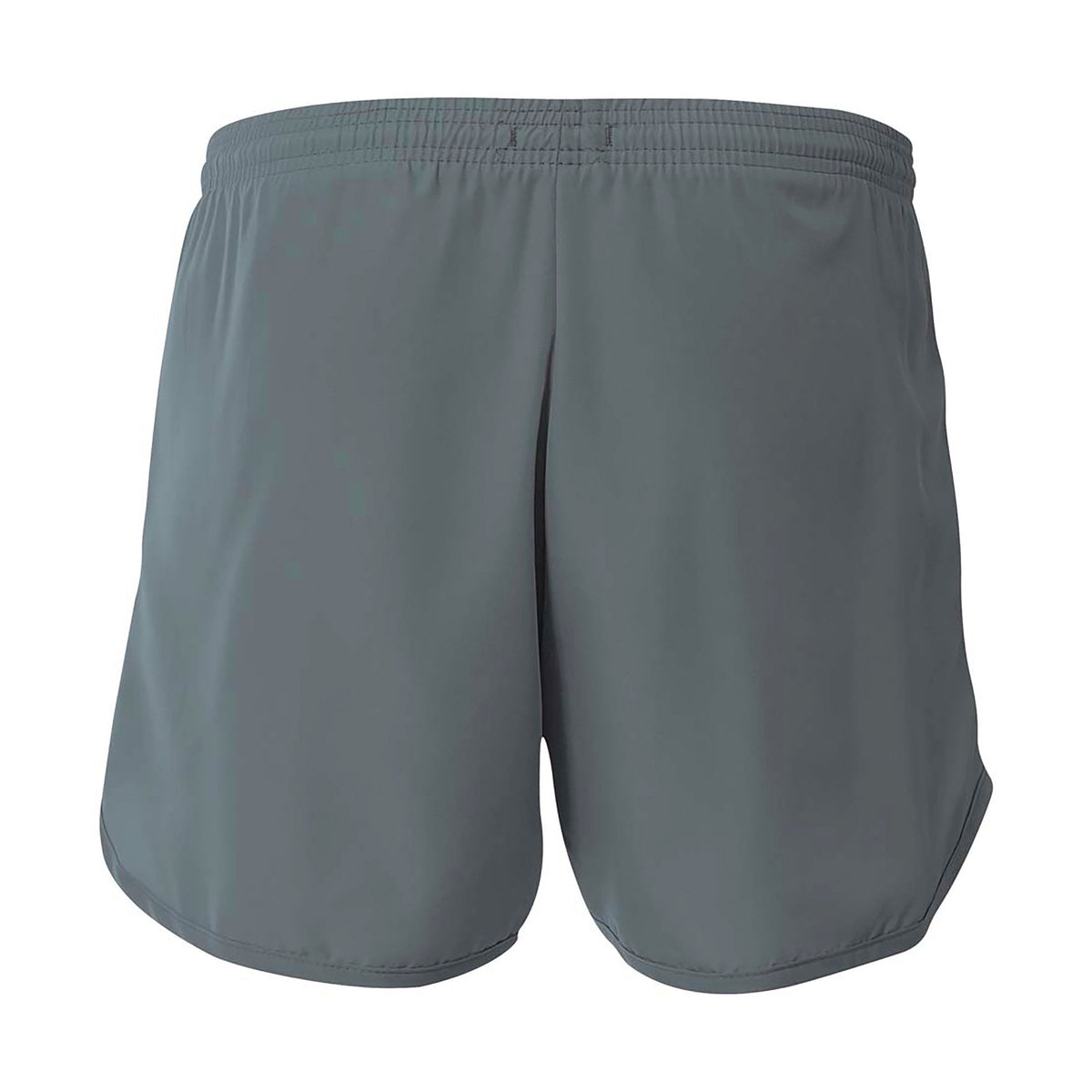 A4 Men's 4" Basic Running Short-2