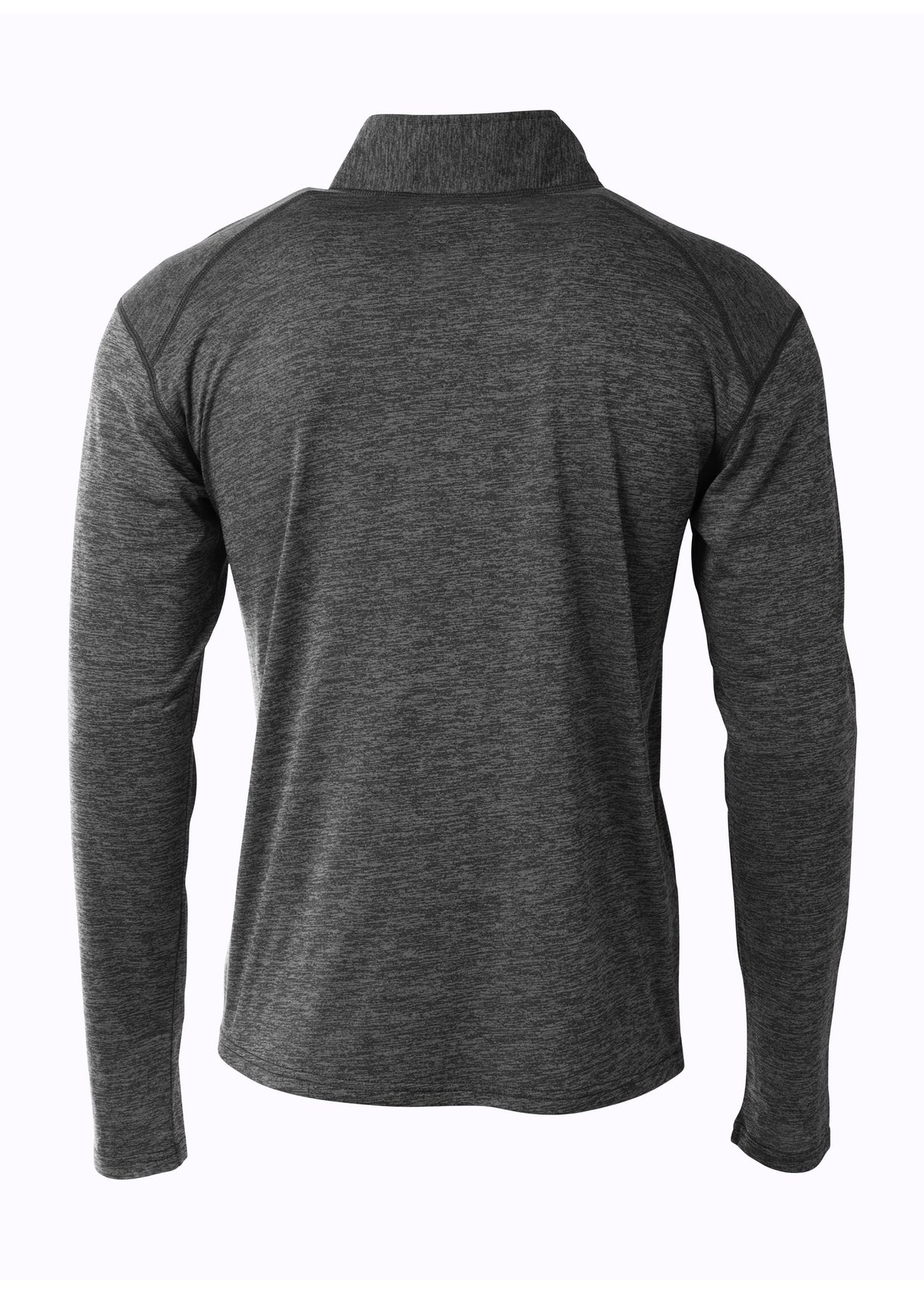 A4 Men's Inspire Quarter Zip-2